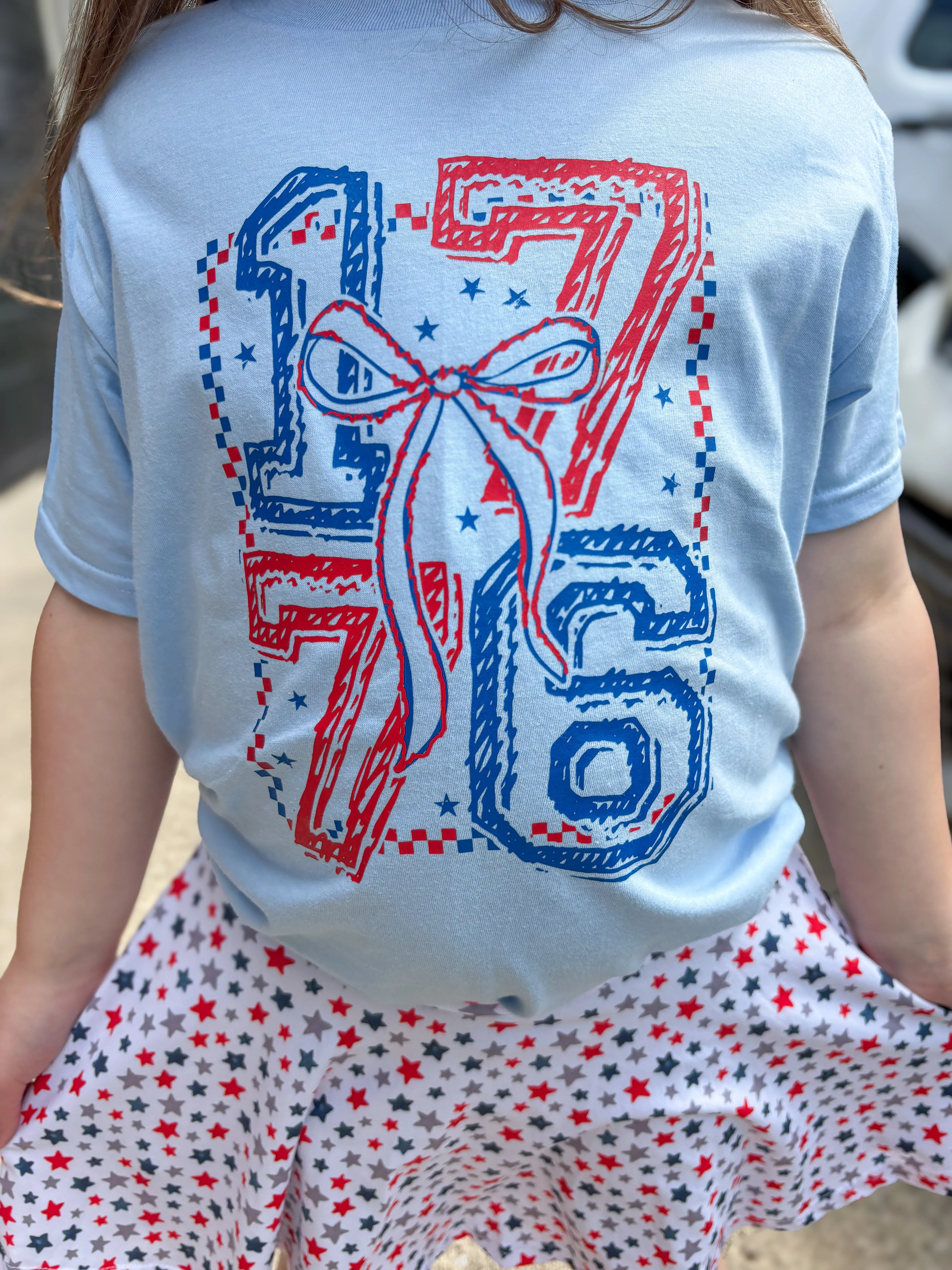 1776 *Kids and Adults*