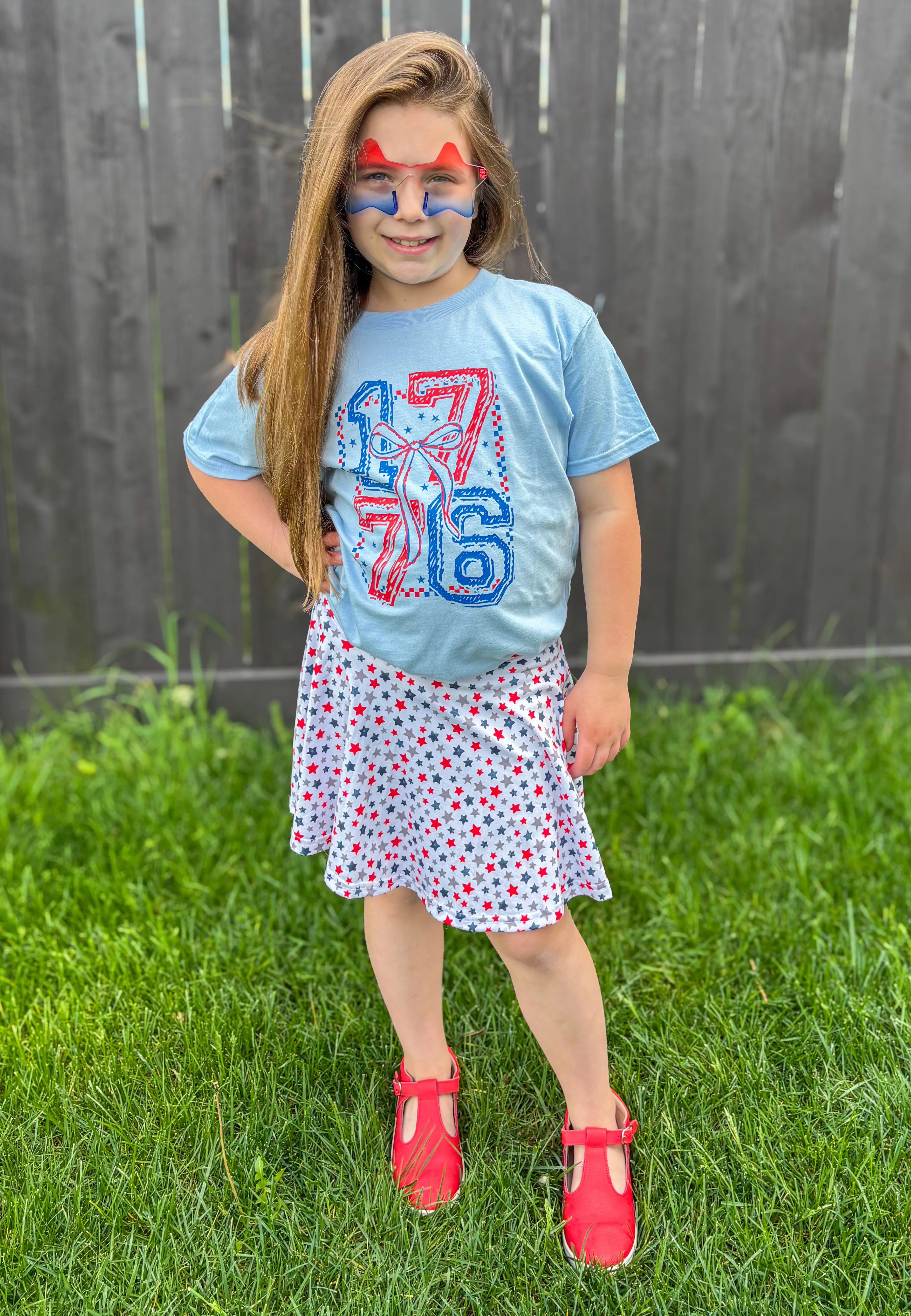 1776 *Kids and Adults*