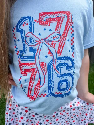 1776 *Kids and Adults*