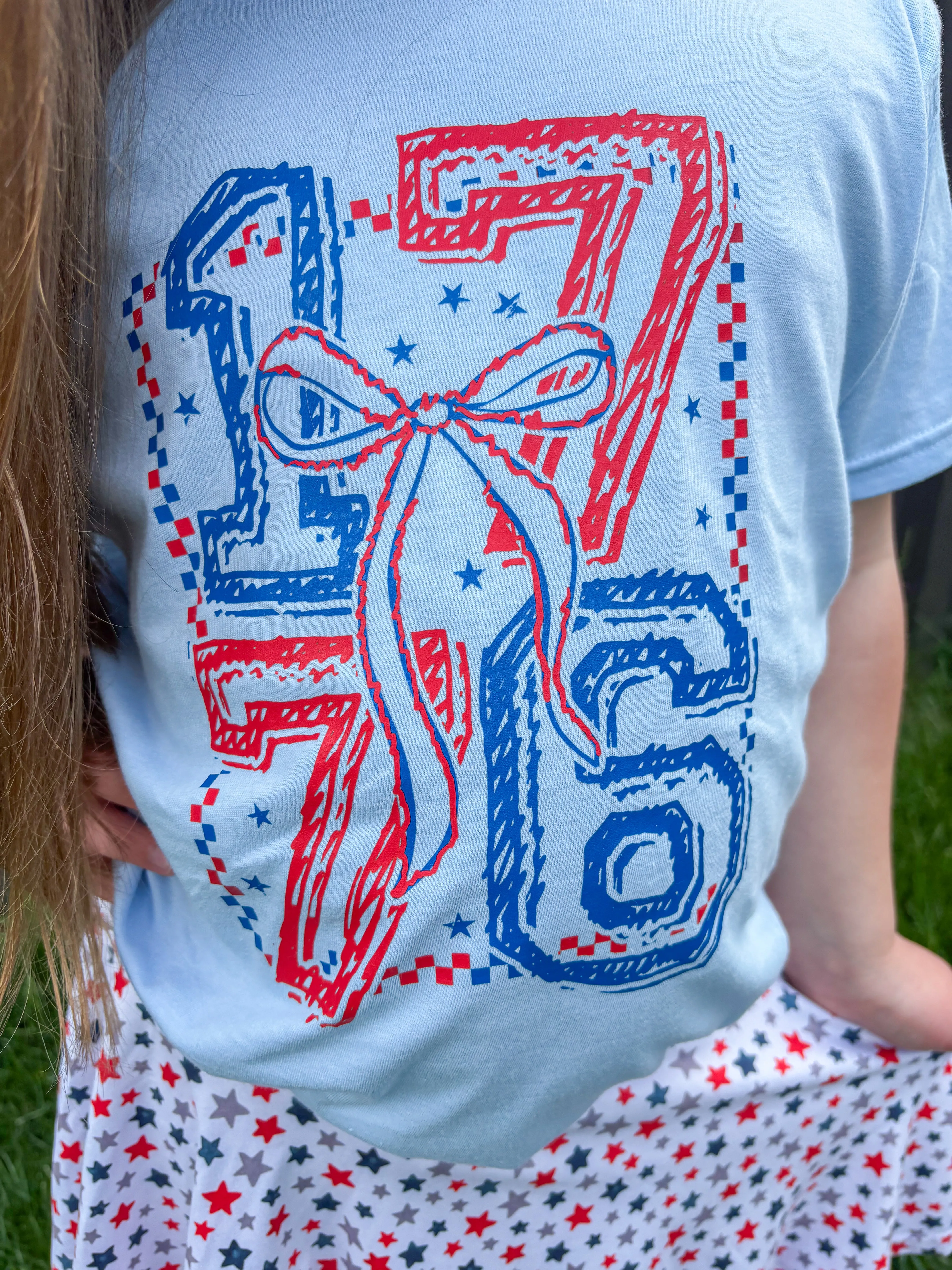 1776 *Kids and Adults*