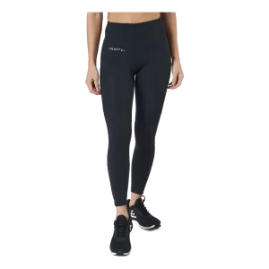 Adv Essence Tights 2 W Black