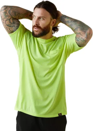 Ariat Men's Rebar Evolution Athletic Fit T-Shirt