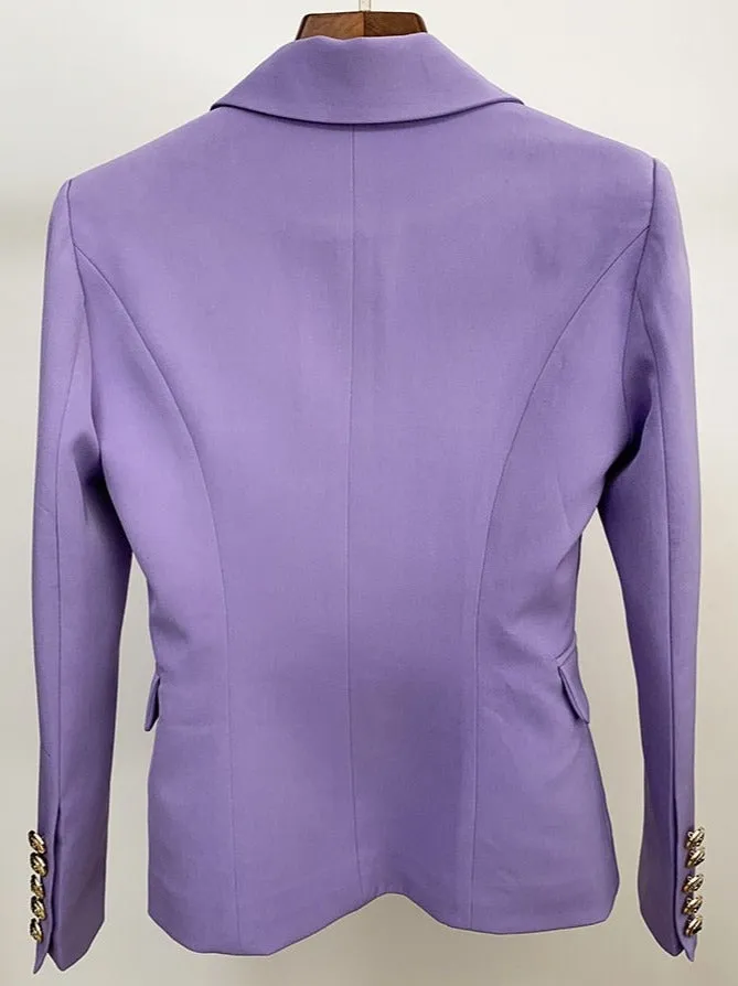 Blazer - Dames - Stijlvolle en Elegante Pasvorm
