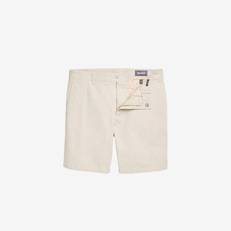 Bonobos Stretch Washed Chino Shorts