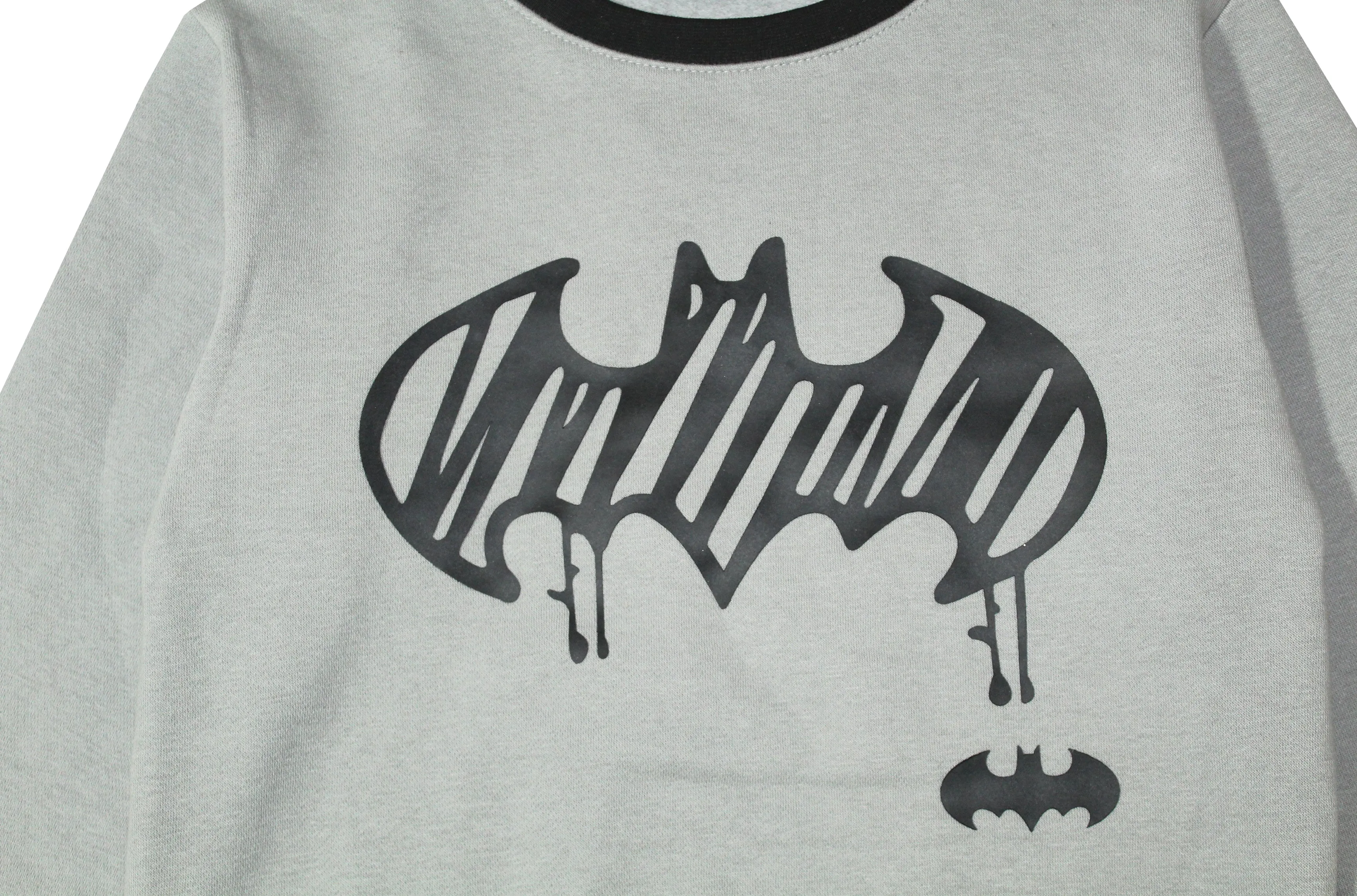 Boys Sweatshirt Batman ( Grey )