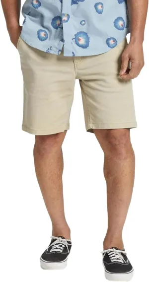 Brixton Men's Choice Chino Short