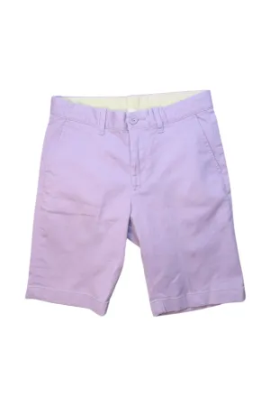 Crewcuts Chino Shorts 12Y