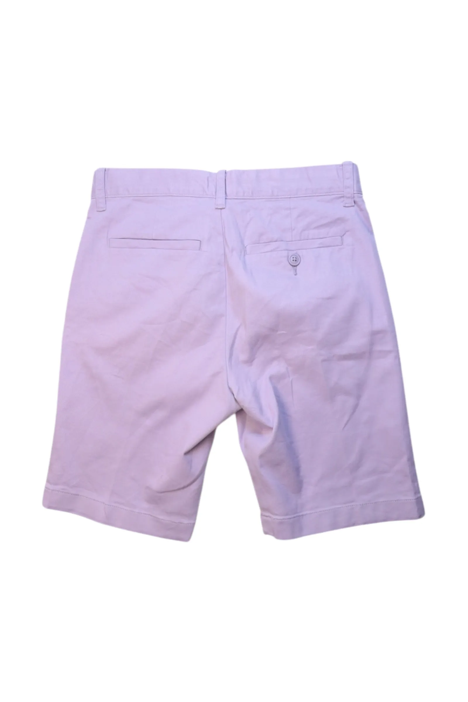 Crewcuts Chino Shorts 12Y