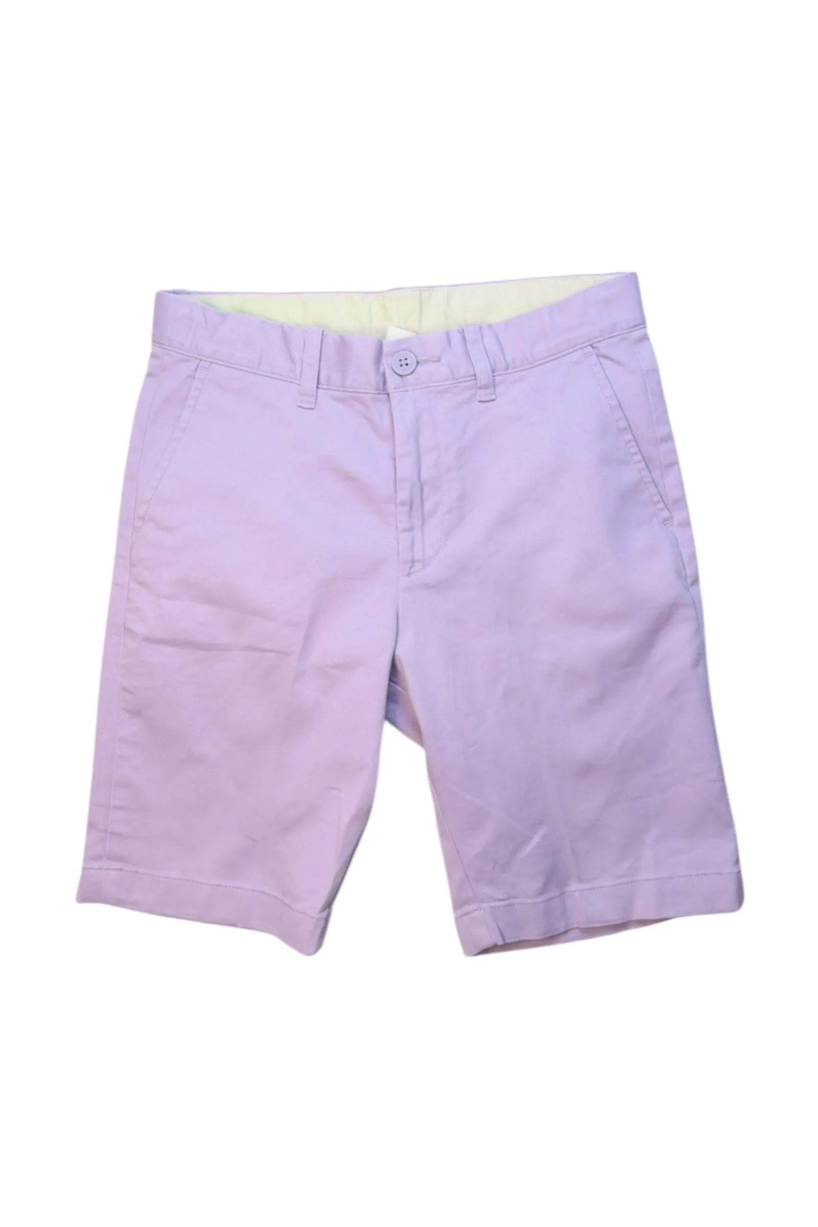 Crewcuts Chino Shorts 12Y