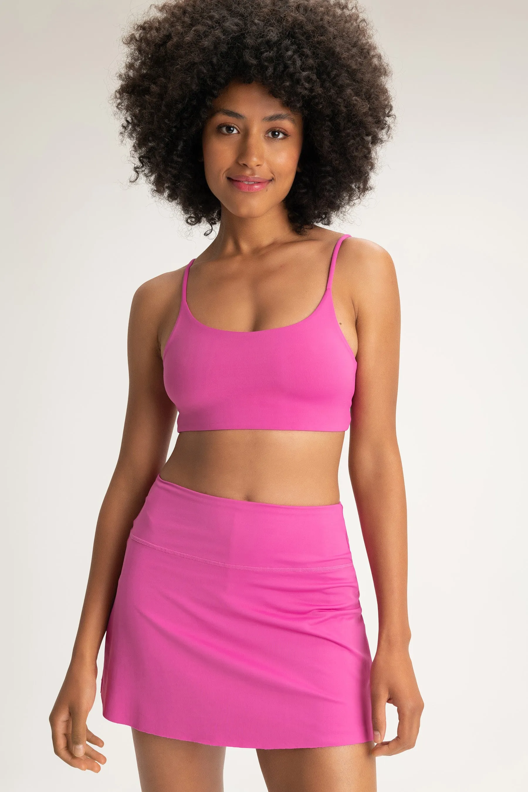 Essential Body Curve Soft Top