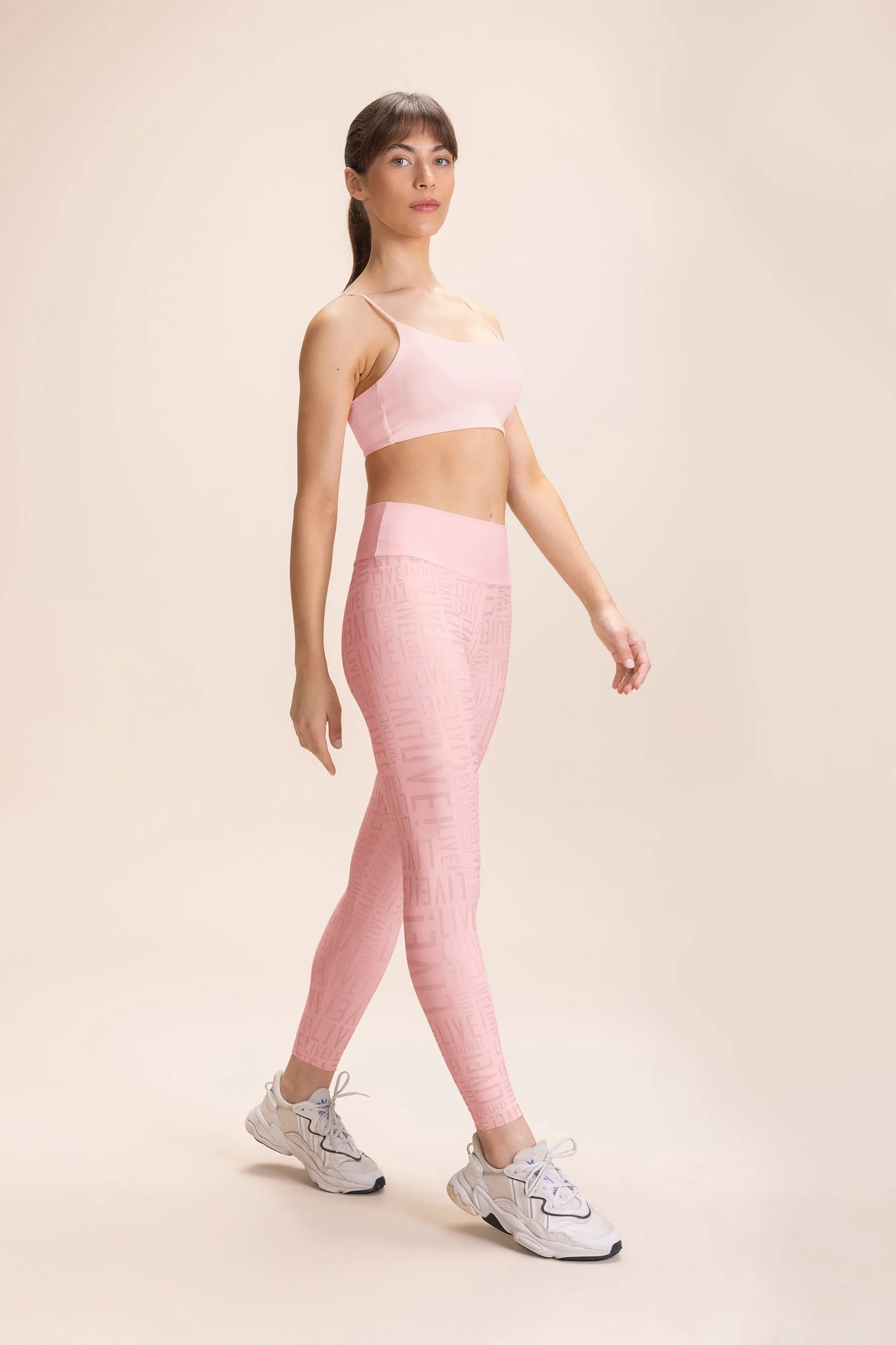 Essential Body Curve Soft Top