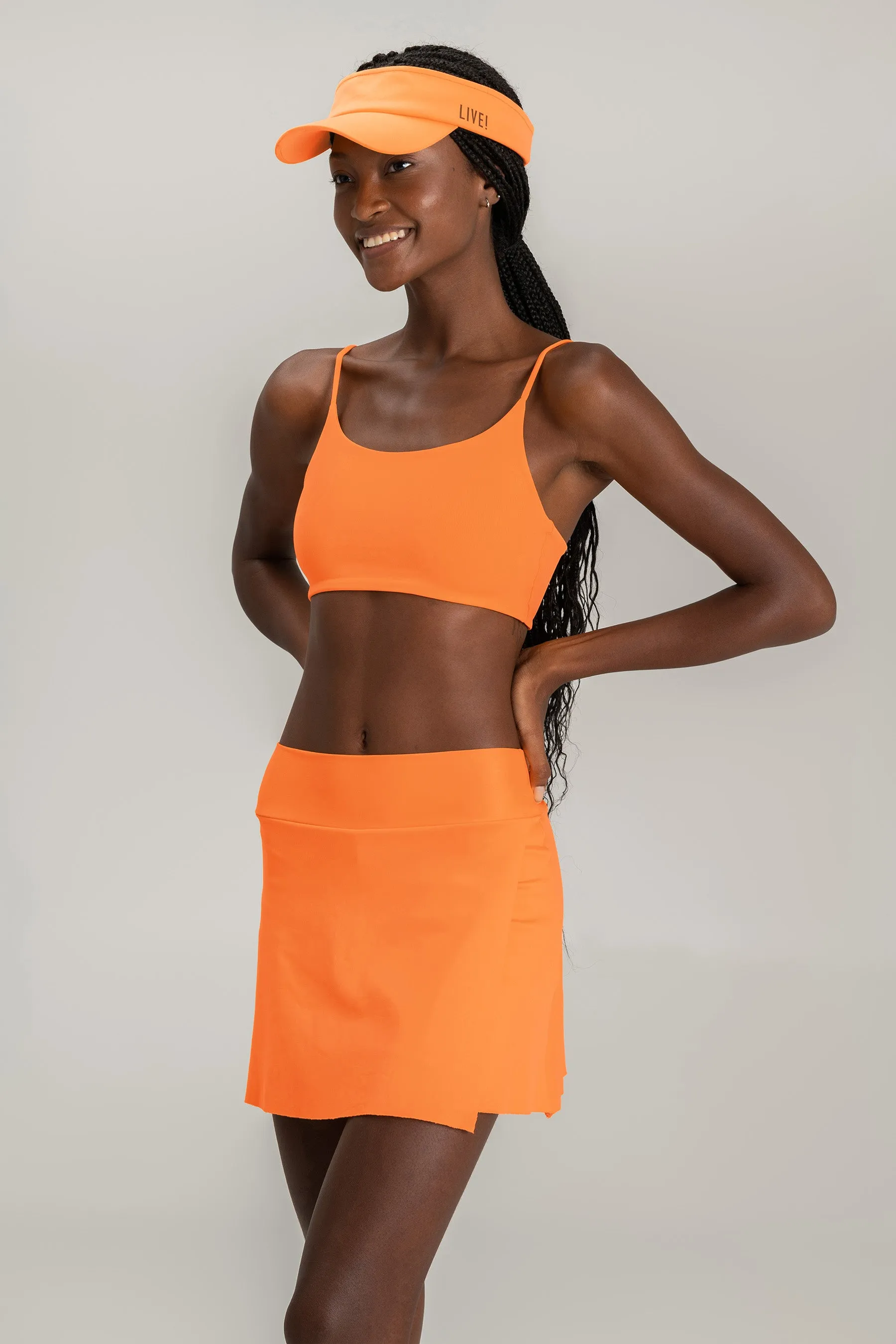 Essential Body Curve Soft Top