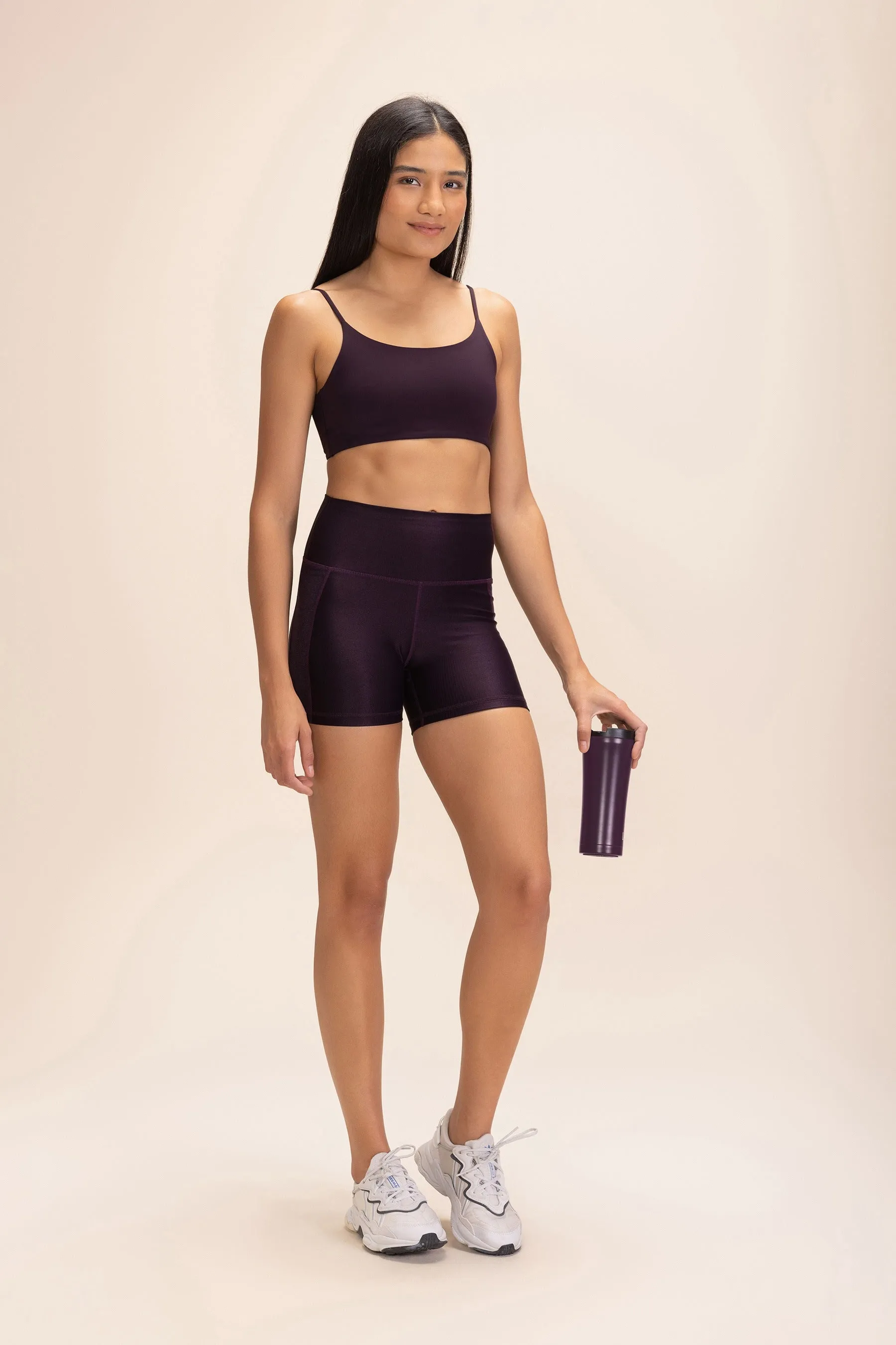 Essential Body Curve Soft Top