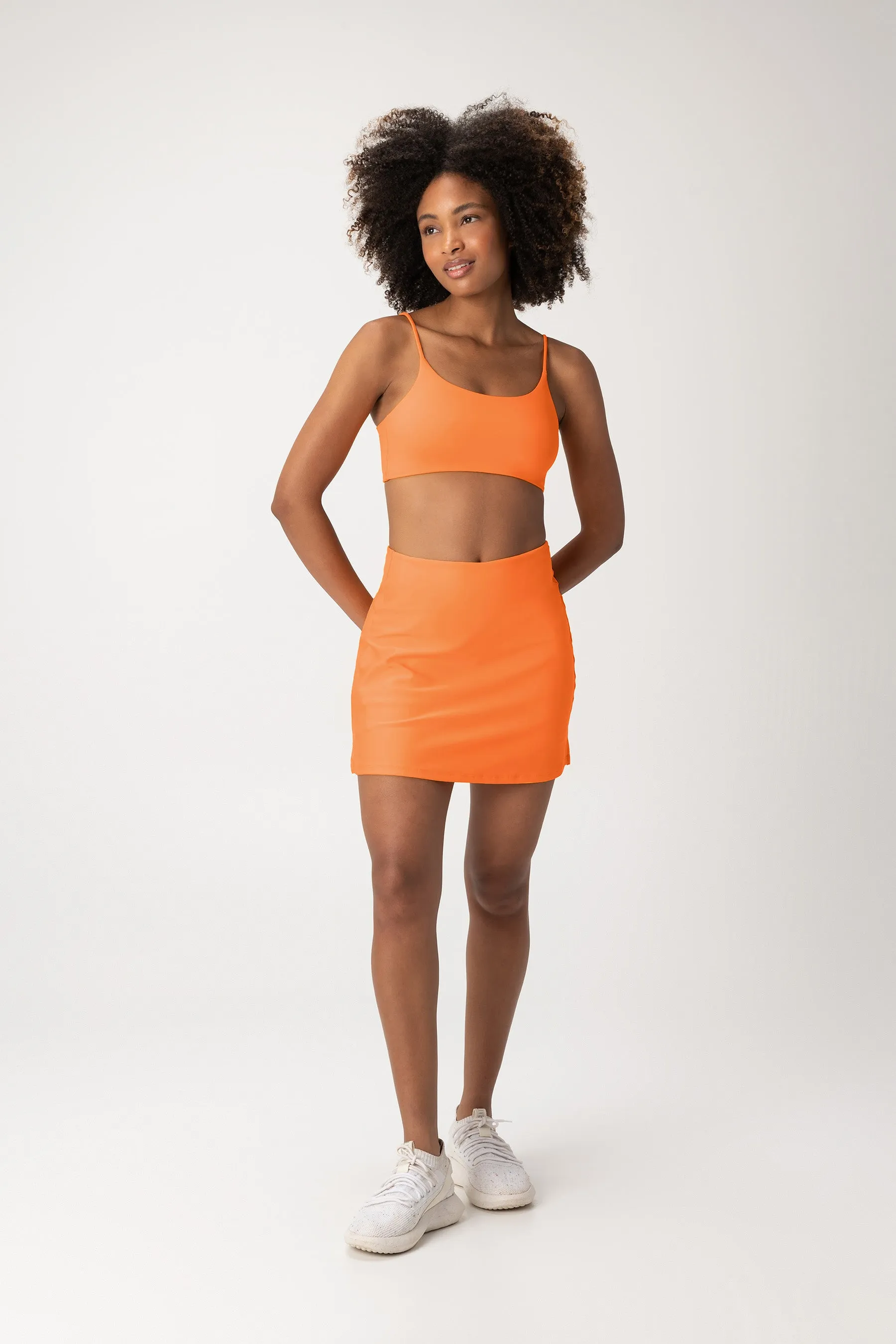Essential Body Curve Soft Top