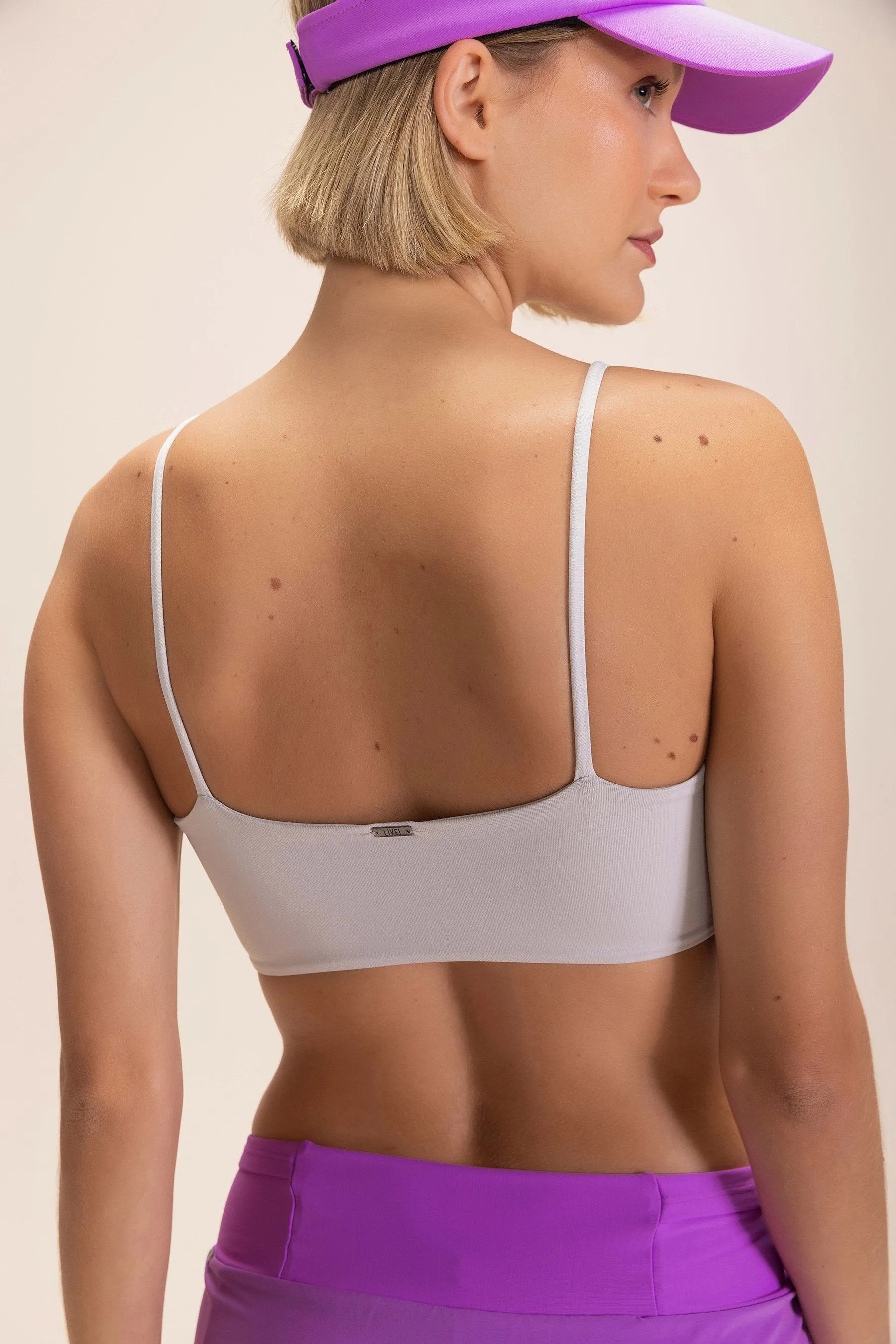 Essential Body Curve Soft Top