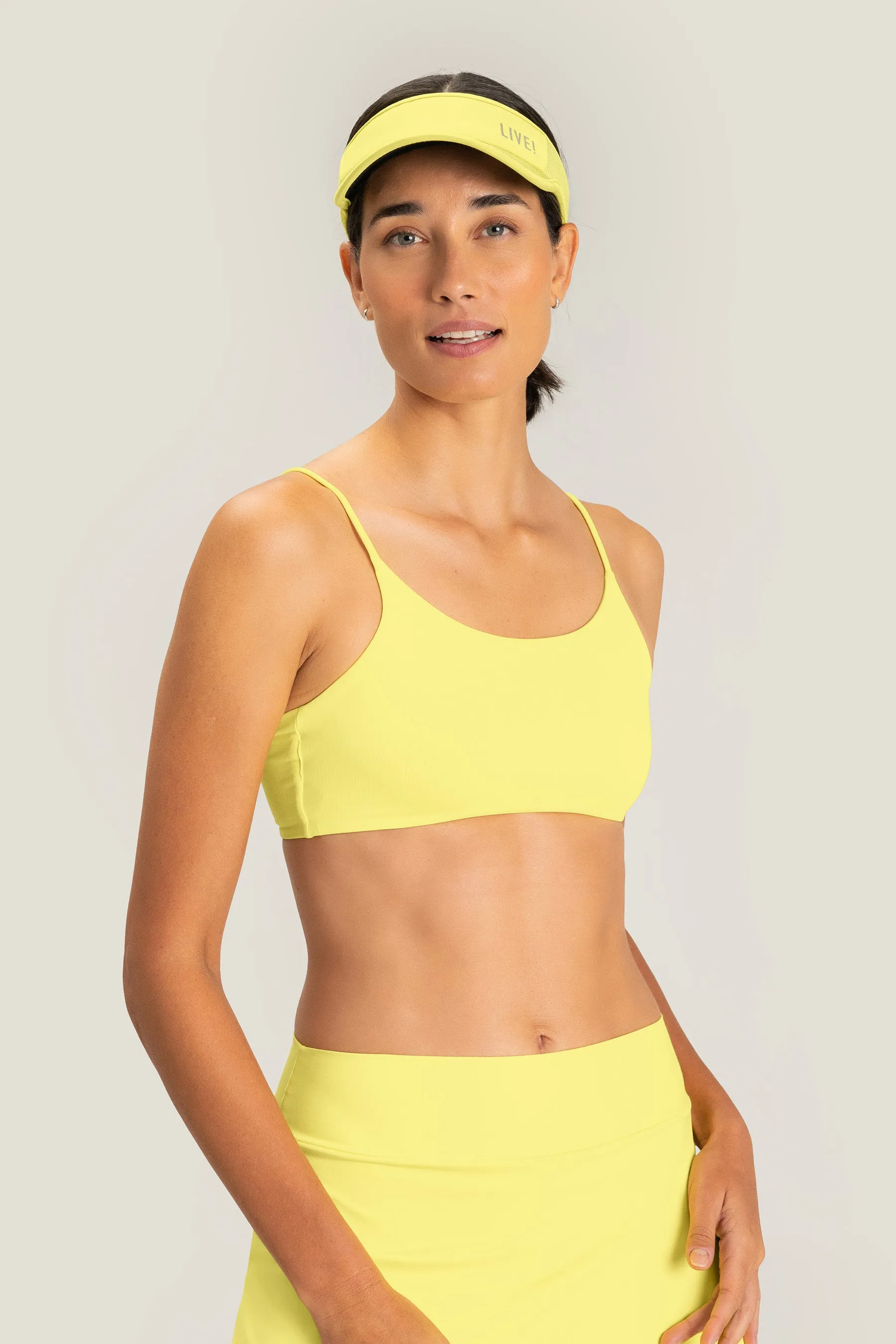 Essential Body Curve Soft Top
