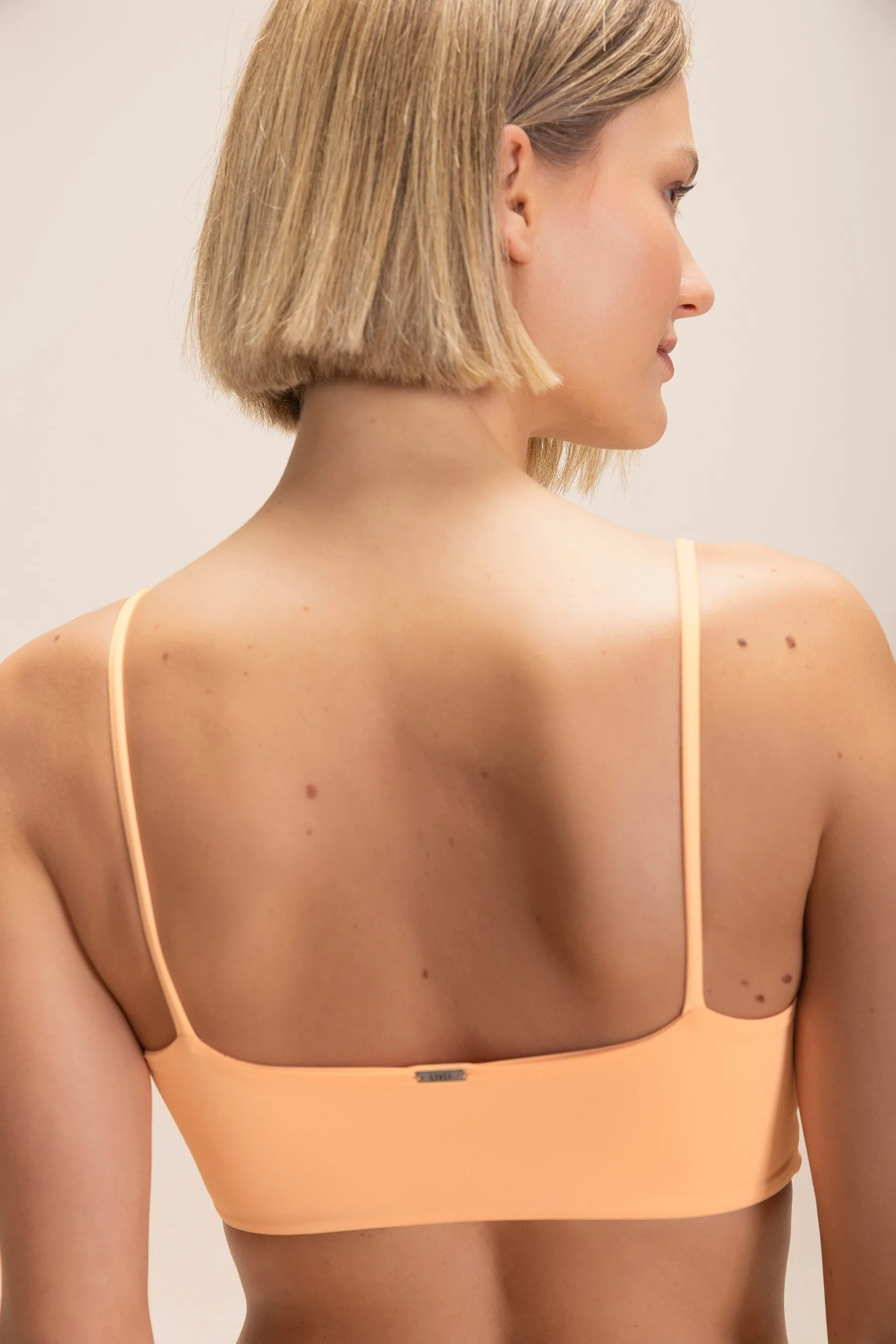 Essential Body Curve Soft Top