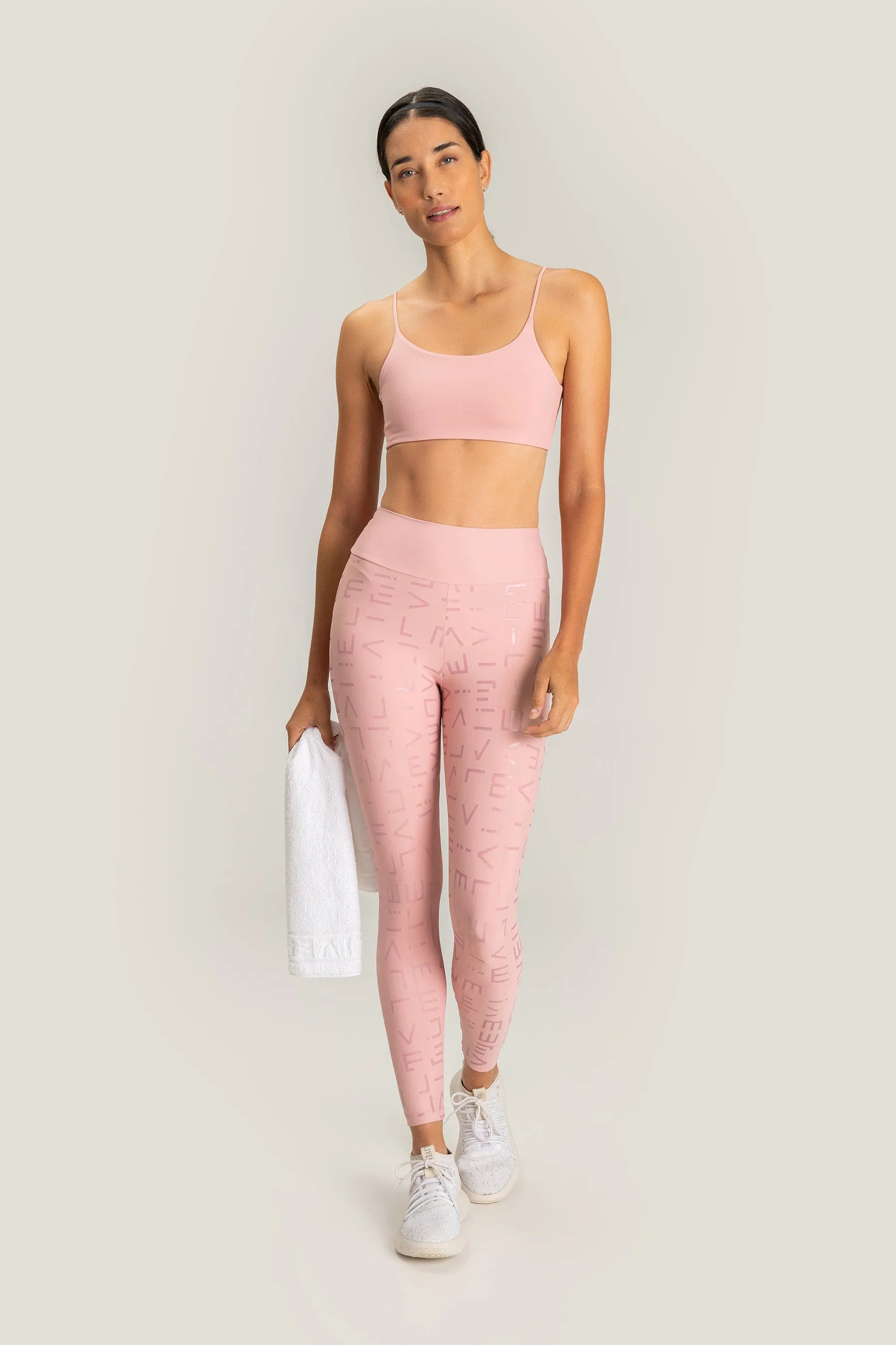 Essential Body Curve Soft Top