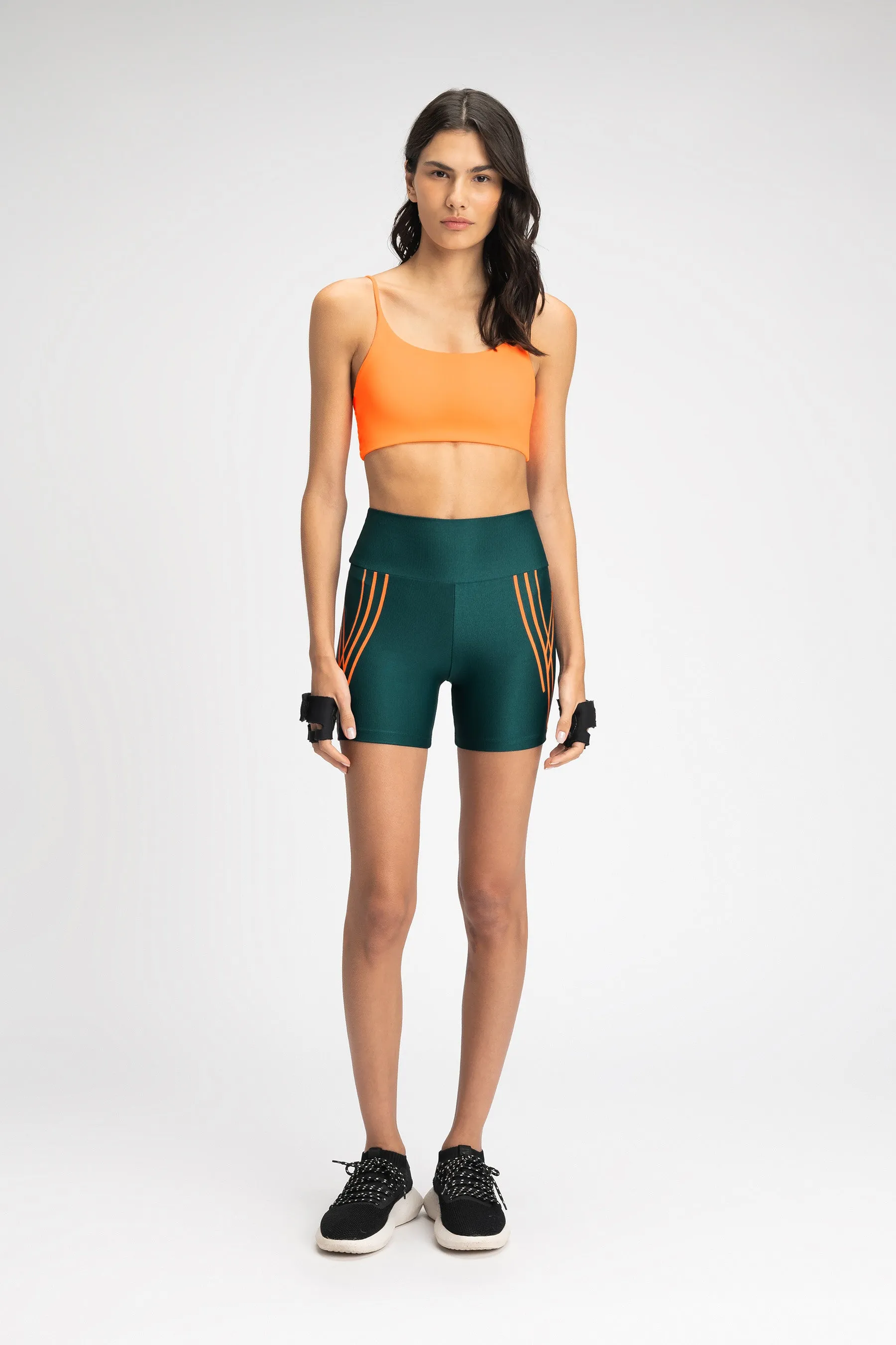 Essential Body Curve Soft Top