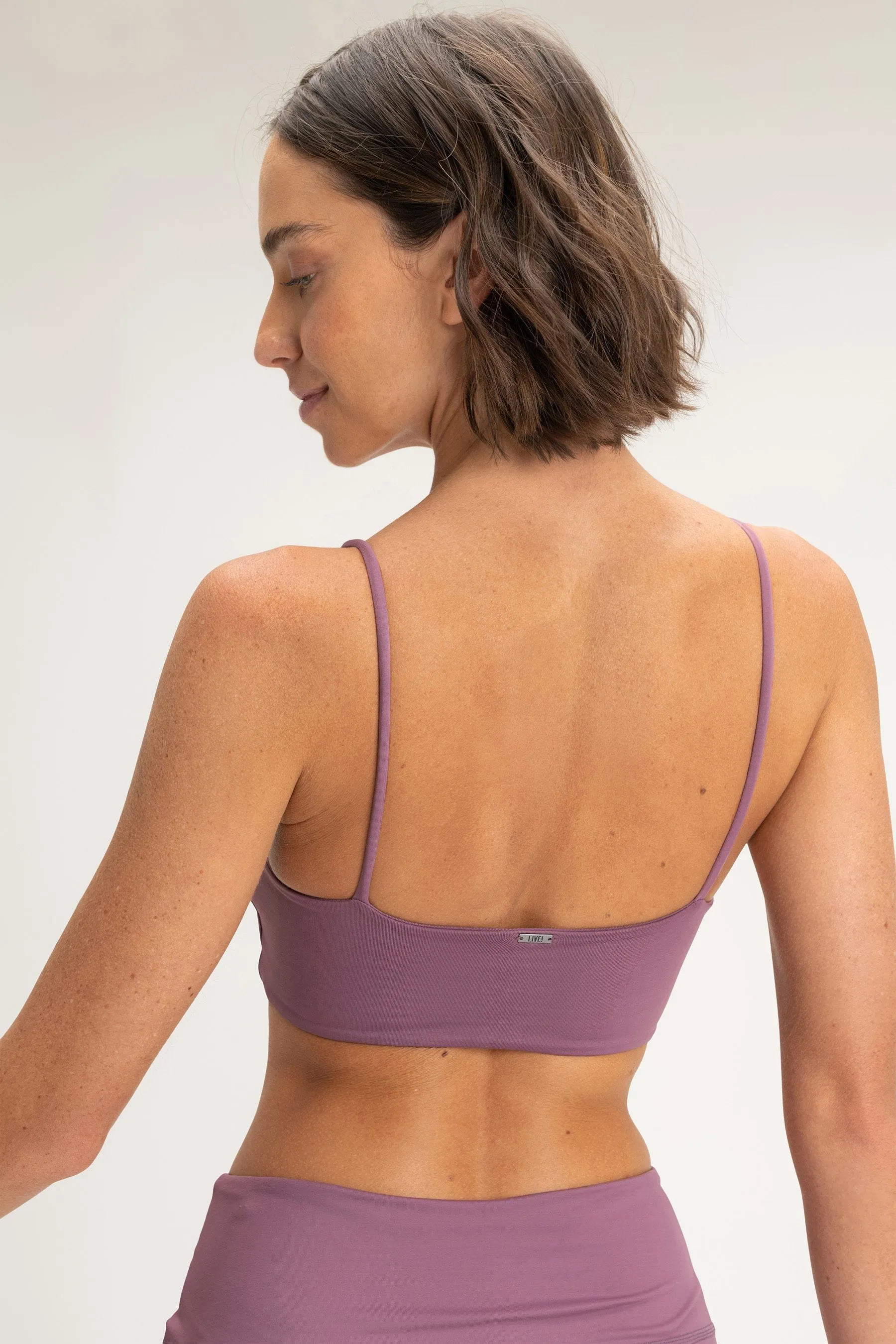 Essential Body Curve Soft Top