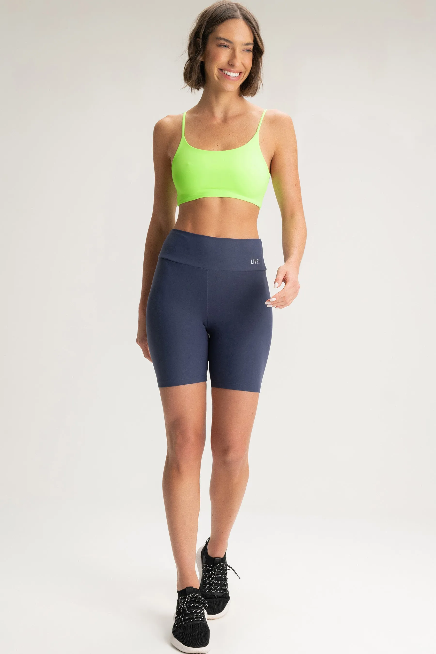 Essential Body Curve Soft Top