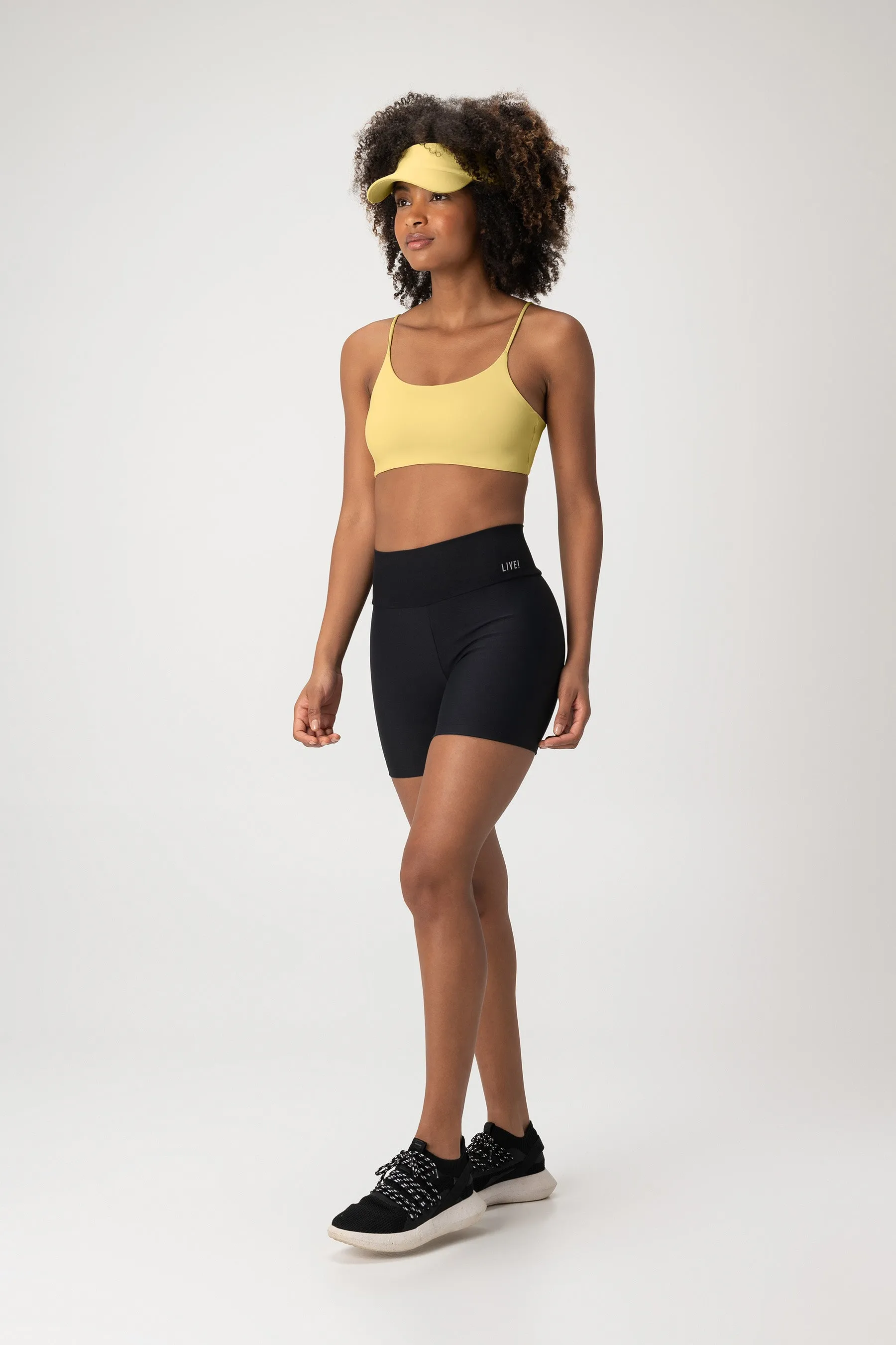 Essential Body Curve Soft Top
