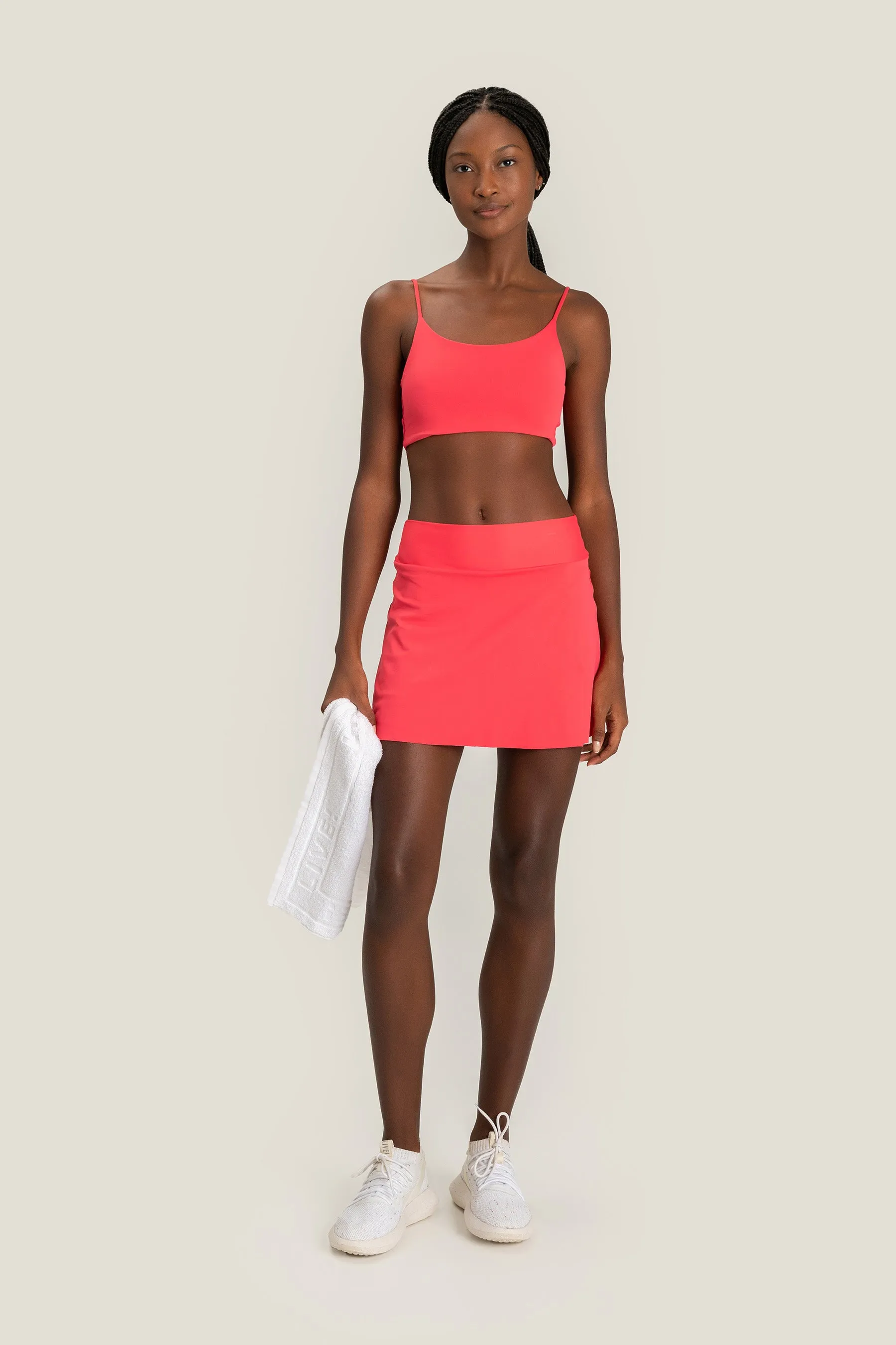 Essential Body Curve Soft Top