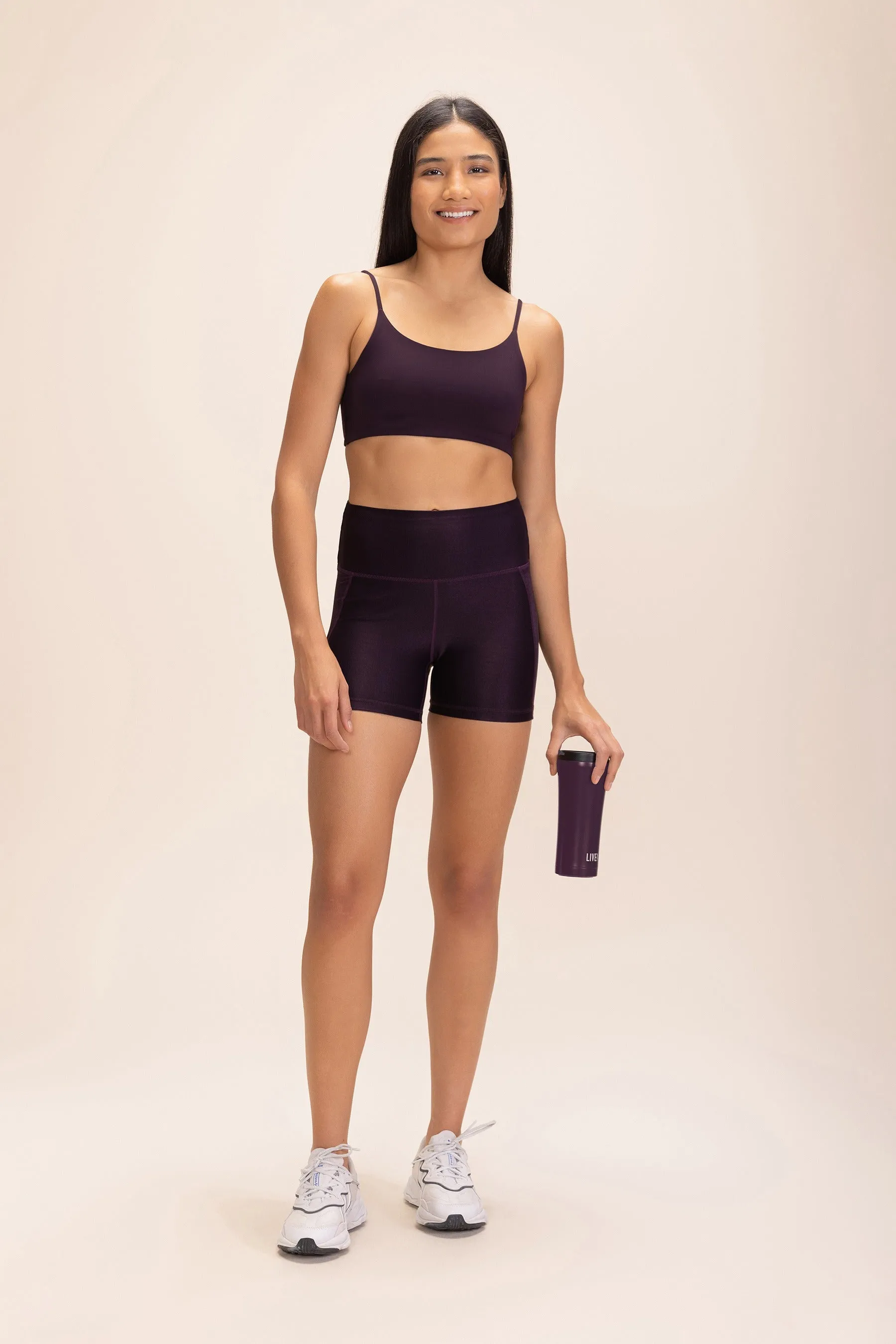 Essential Body Curve Soft Top