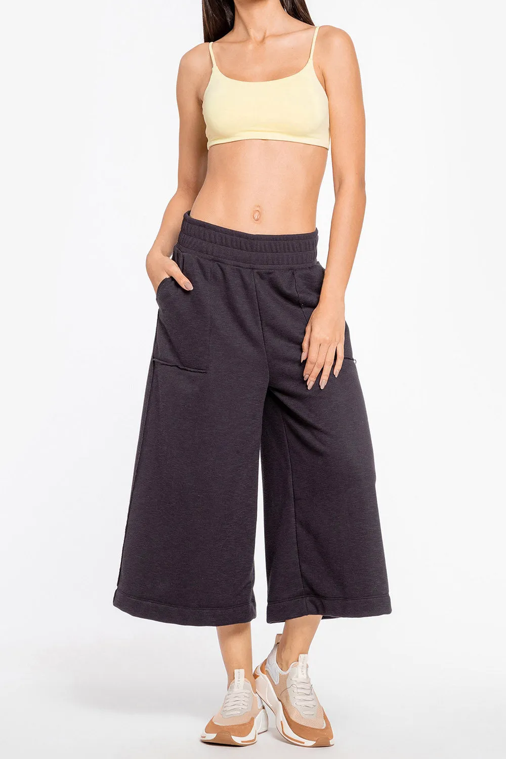 Essential Body Curve Soft Top