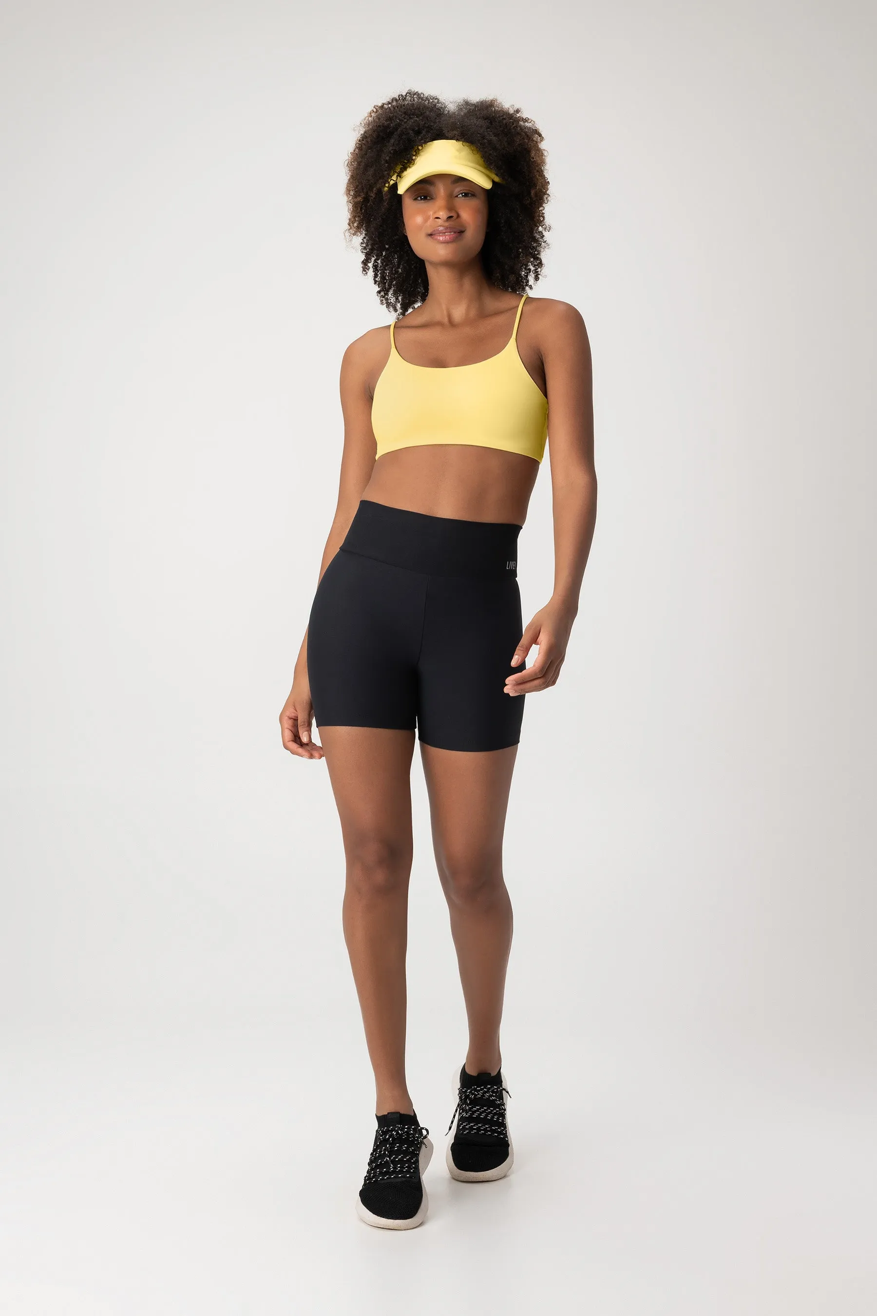 Essential Body Curve Soft Top