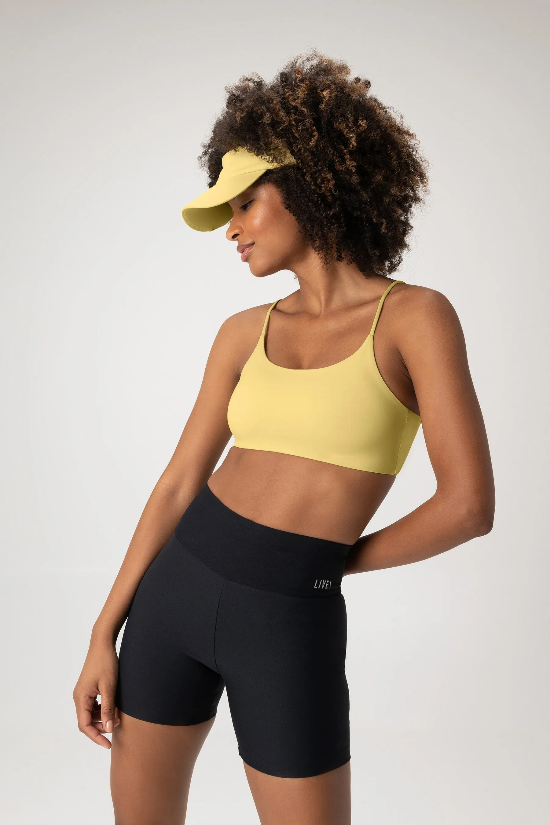 Essential Body Curve Soft Top