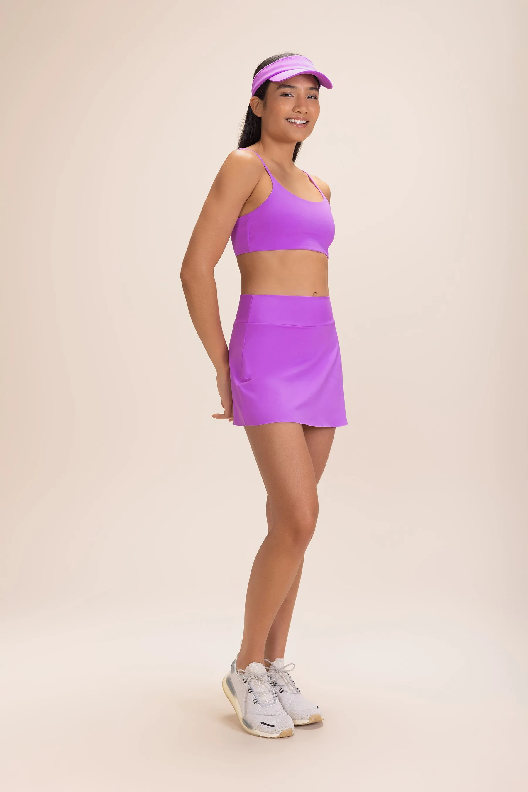 Essential Body Curve Soft Top