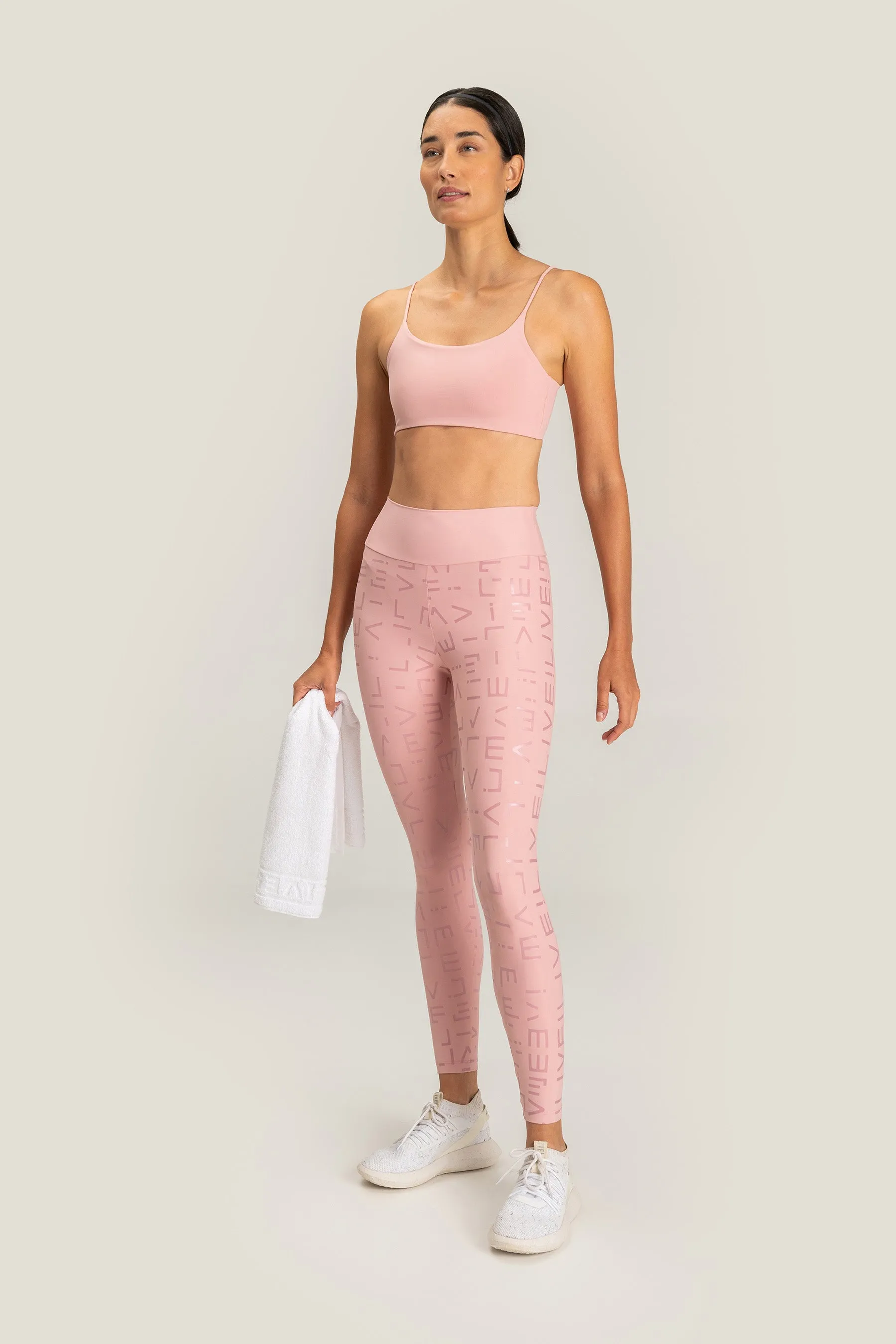 Essential Body Curve Soft Top