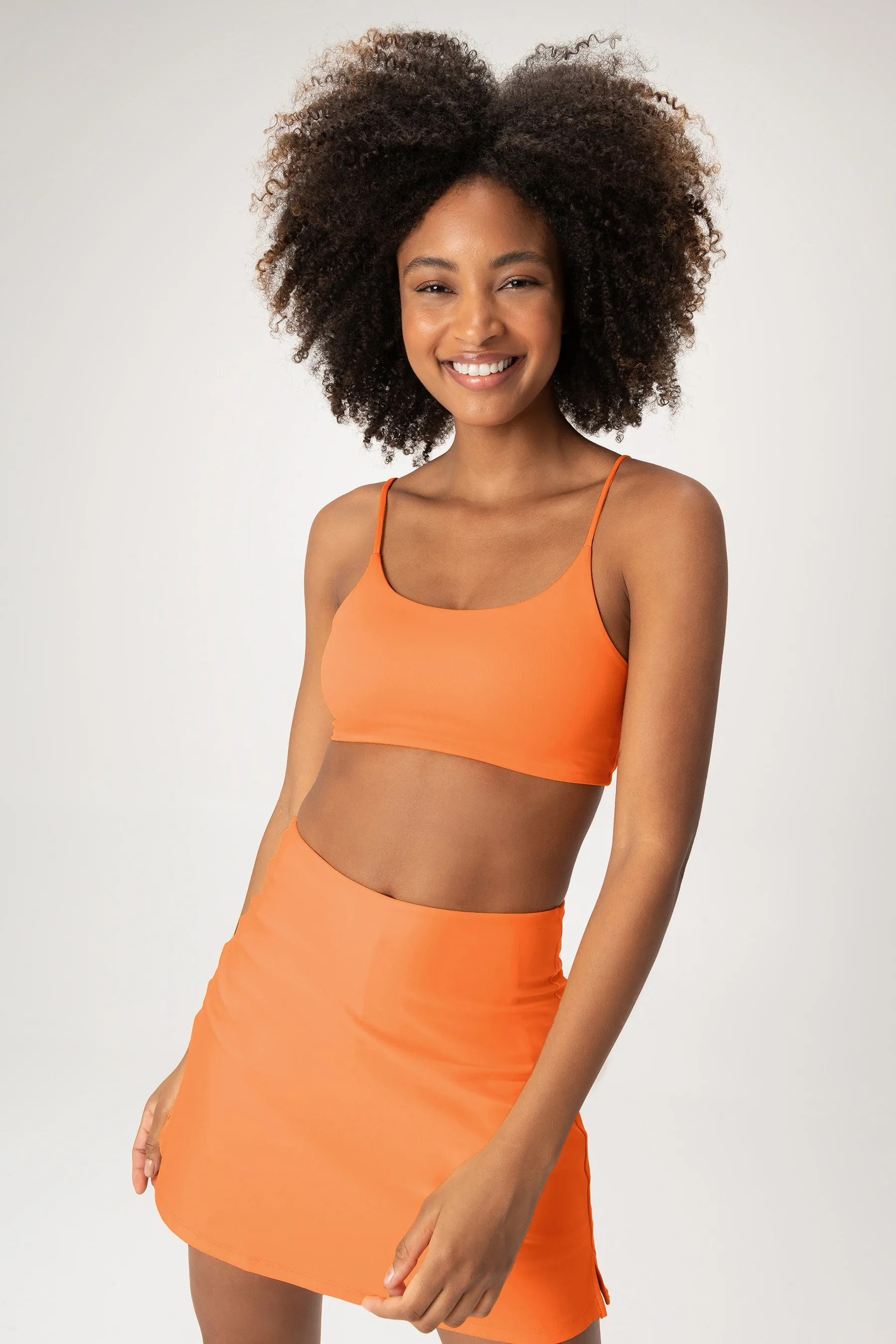 Essential Body Curve Soft Top