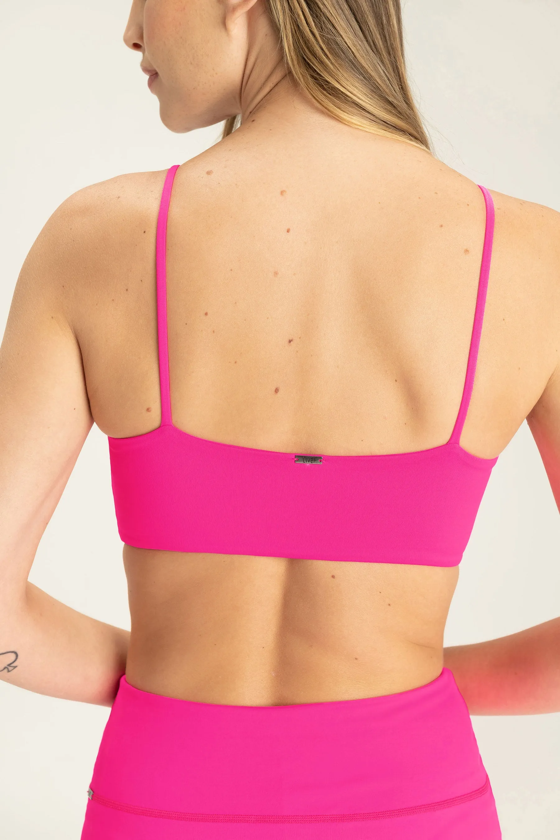 Essential Body Curve Soft Top