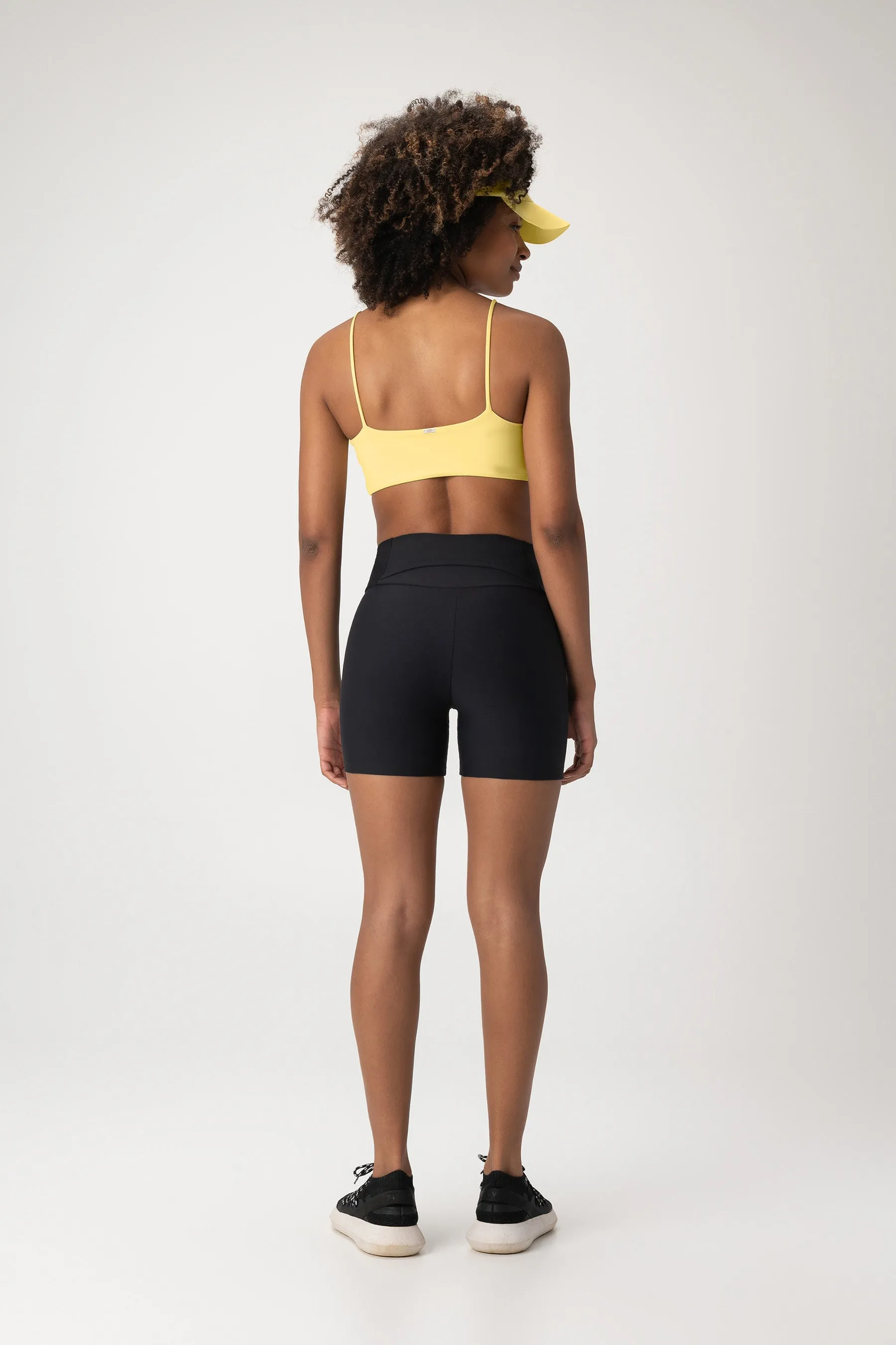 Essential Body Curve Soft Top