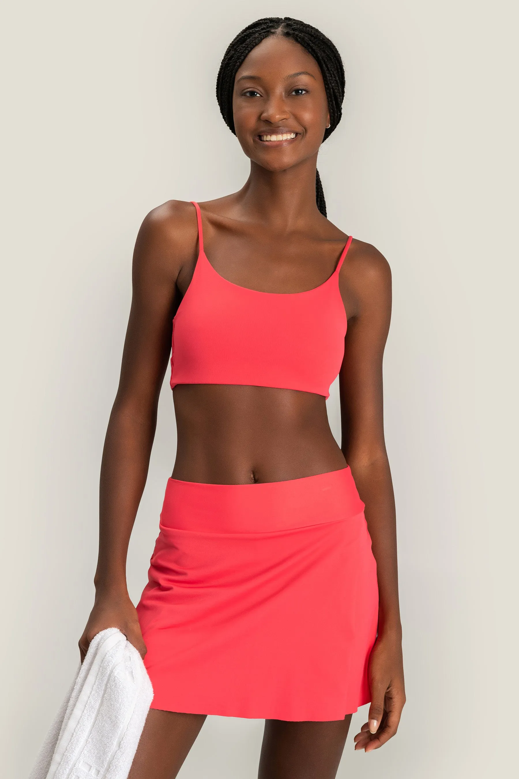 Essential Body Curve Soft Top