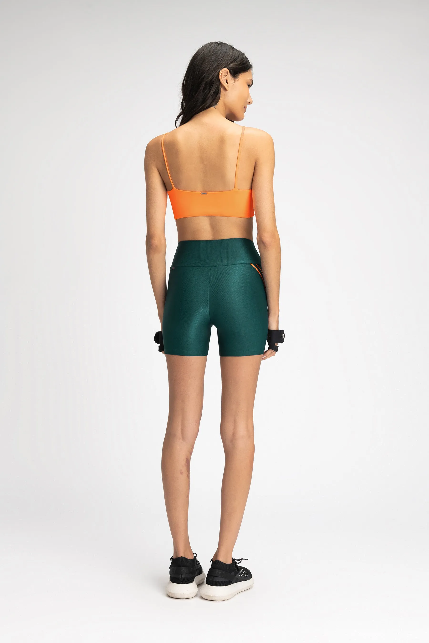 Essential Body Curve Soft Top