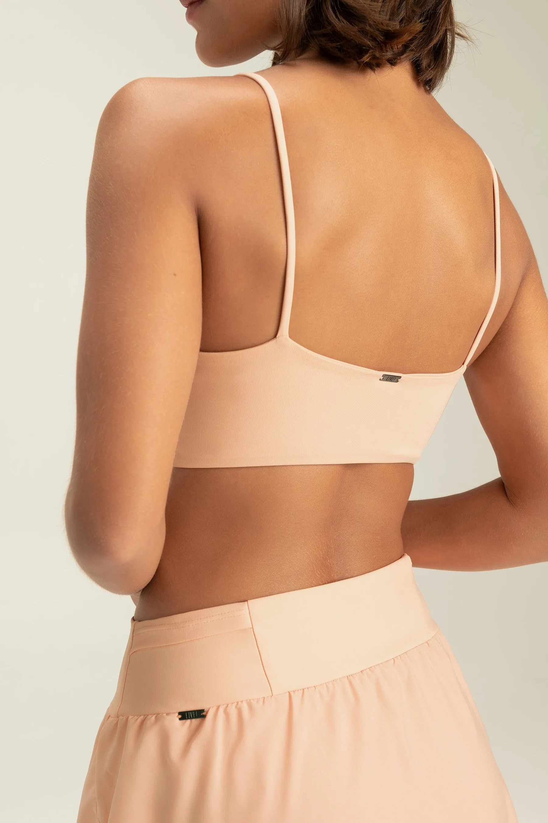 Essential Body Curve Soft Top