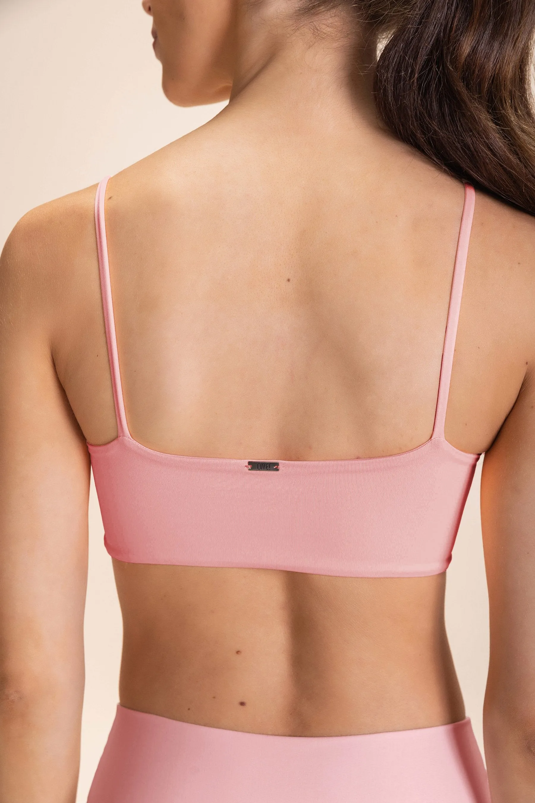 Essential Body Curve Soft Top