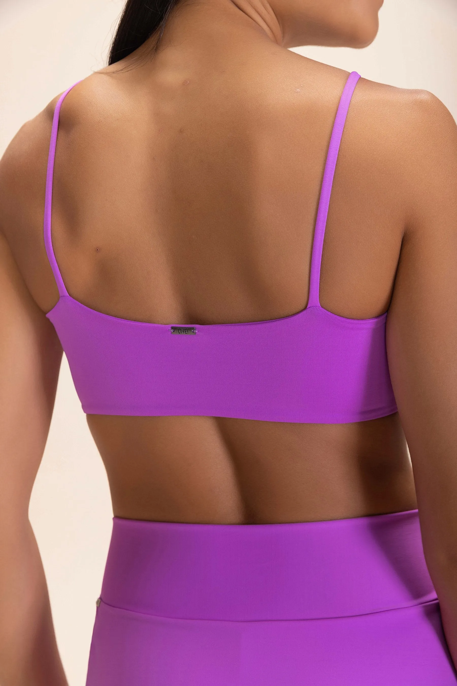 Essential Body Curve Soft Top