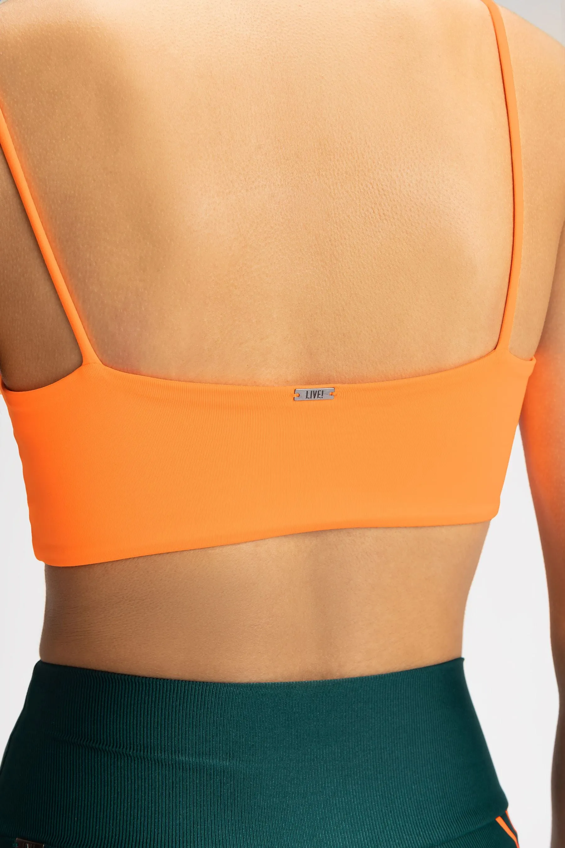 Essential Body Curve Soft Top