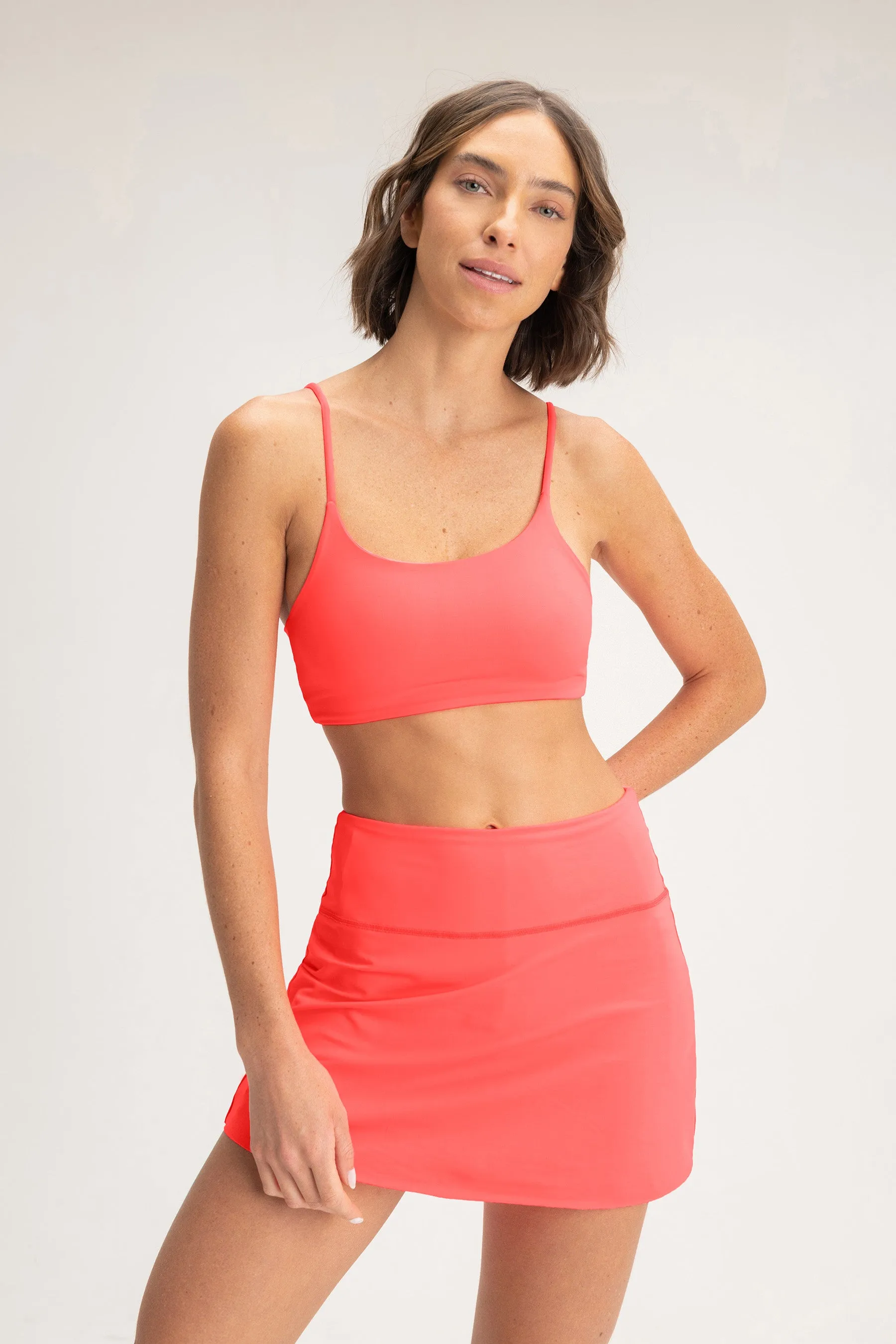 Essential Body Curve Soft Top