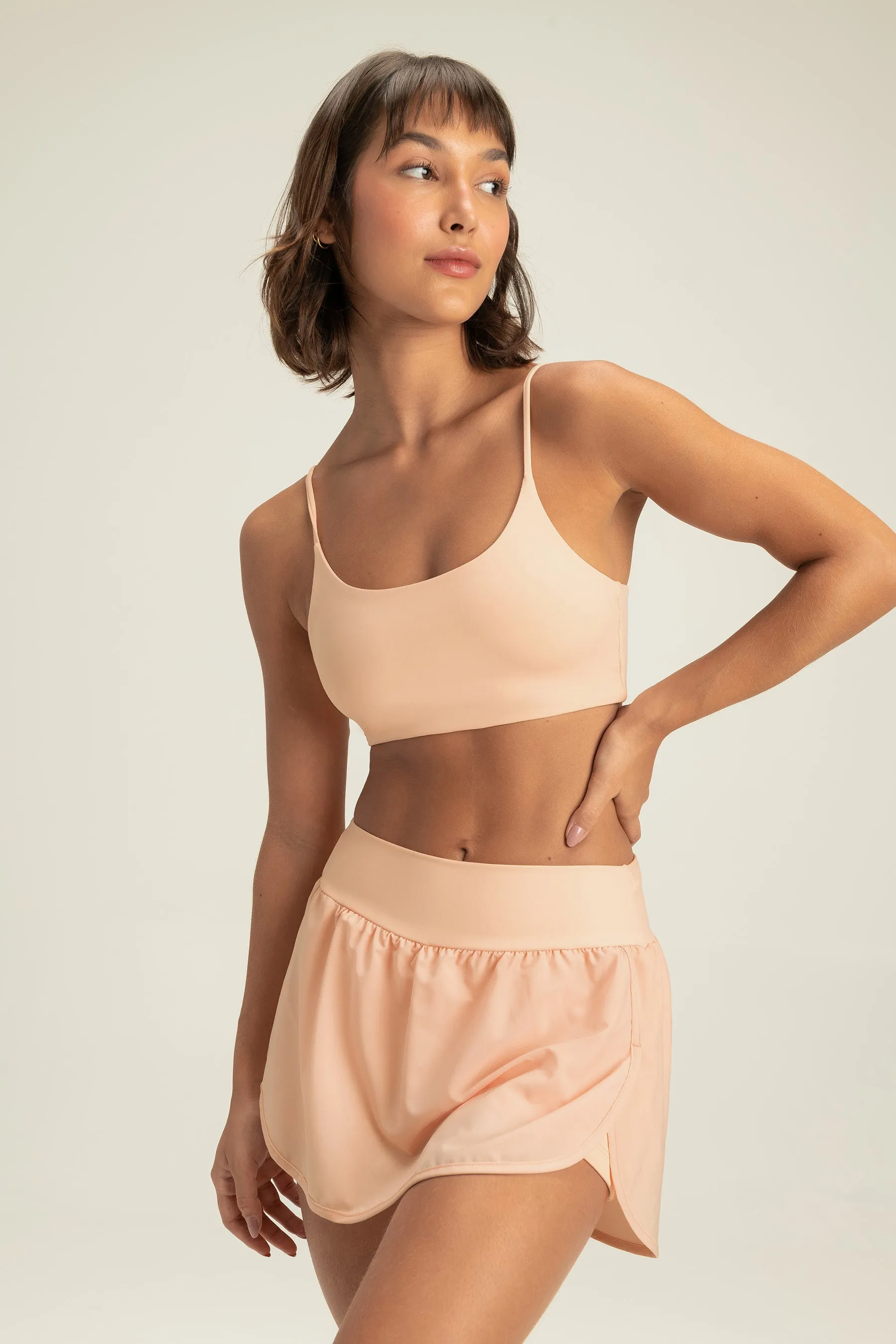 Essential Body Curve Soft Top