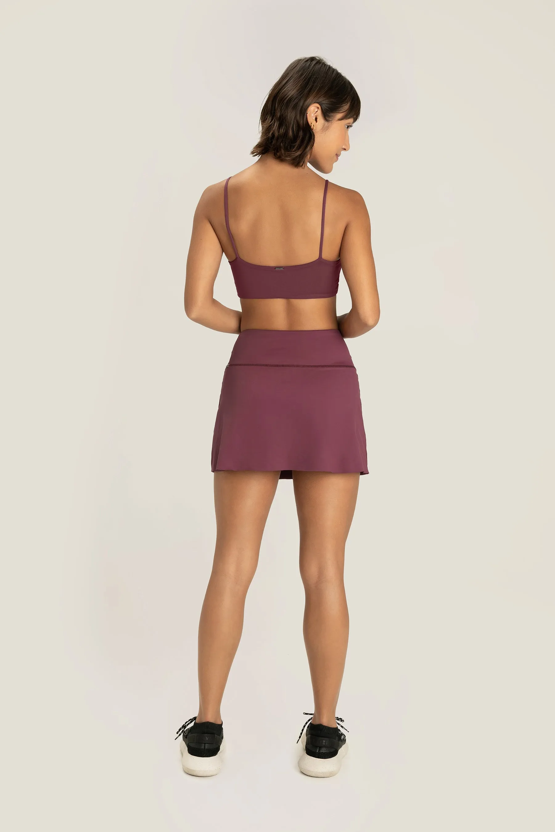 Essential Body Curve Soft Top