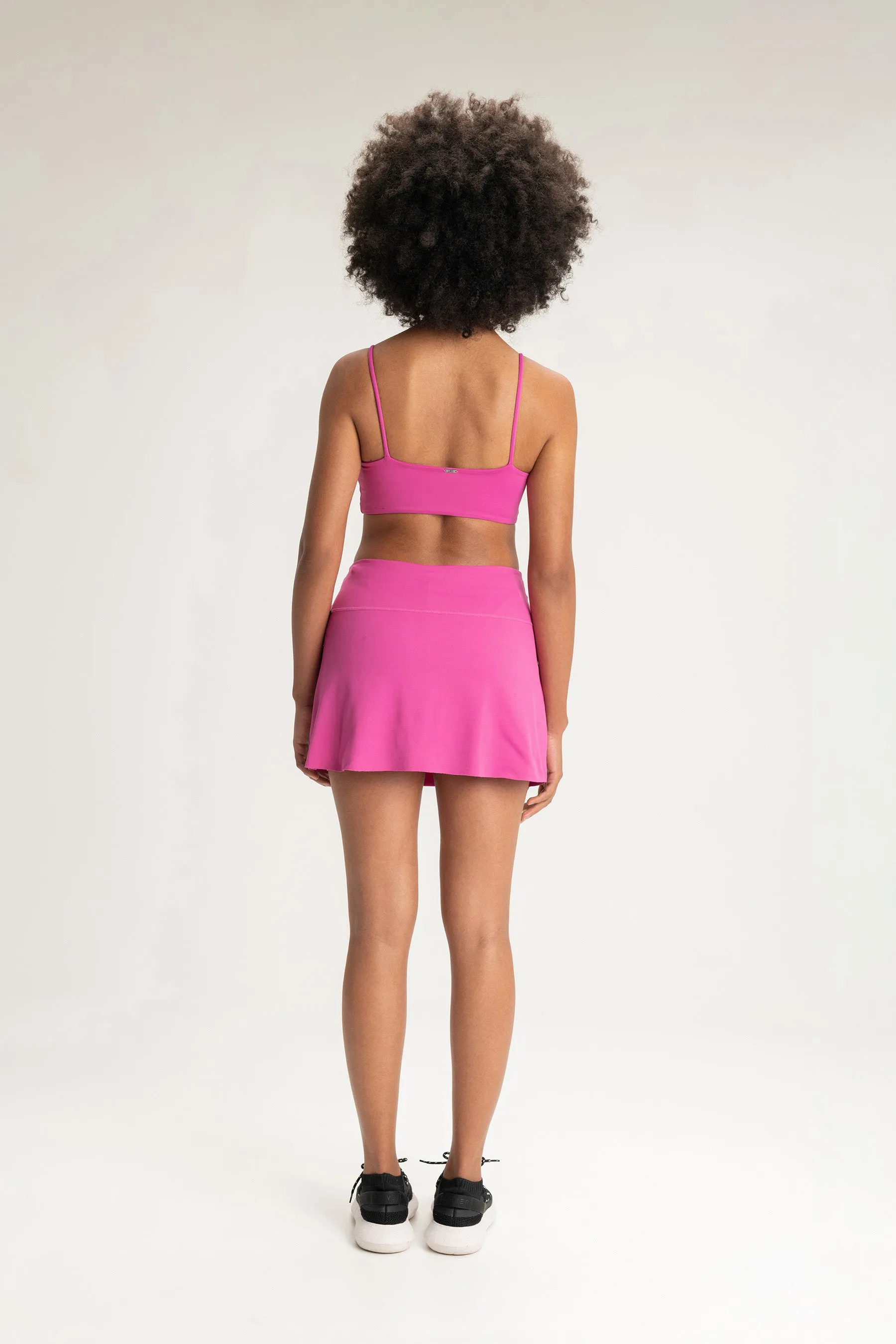 Essential Body Curve Soft Top