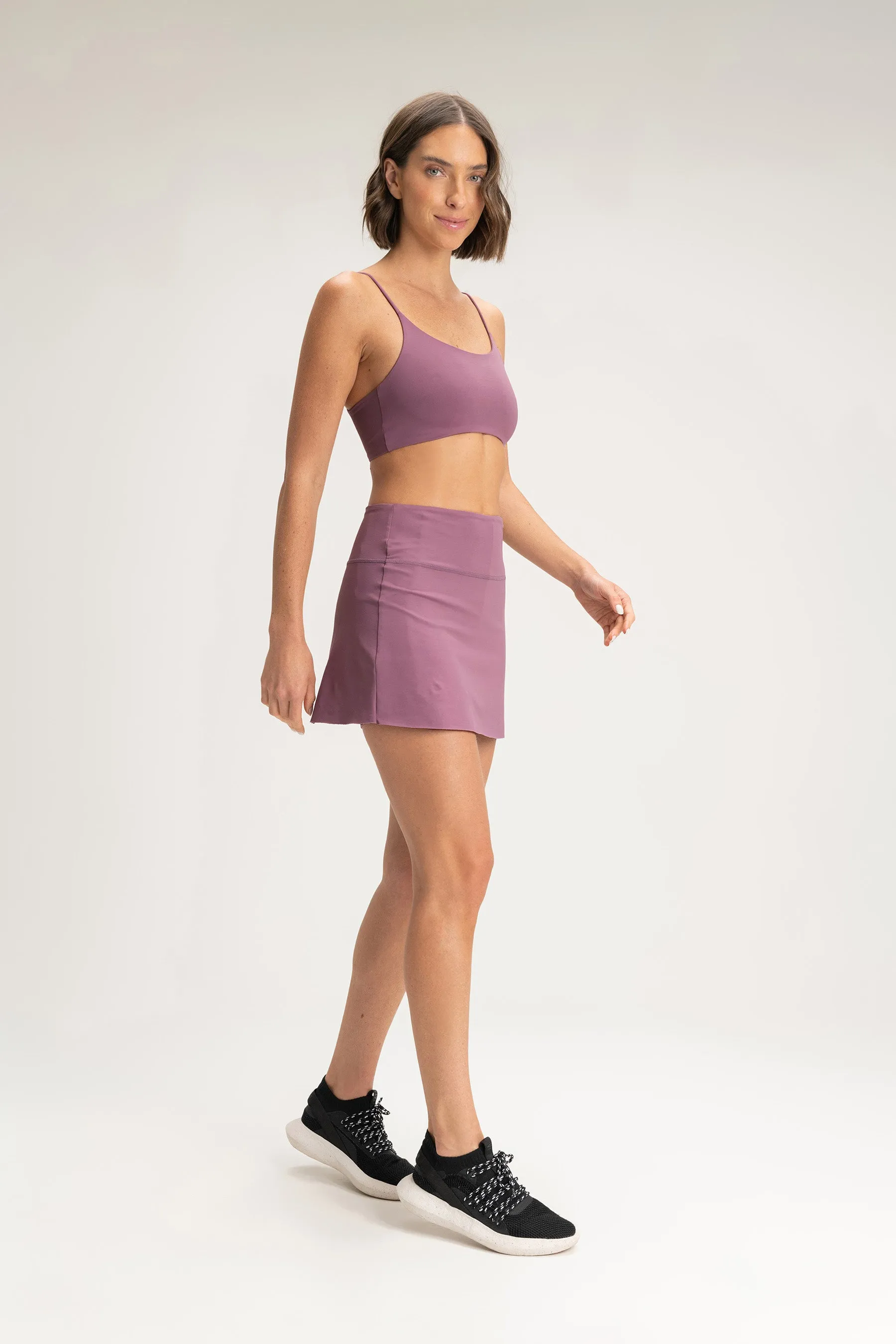 Essential Body Curve Soft Top