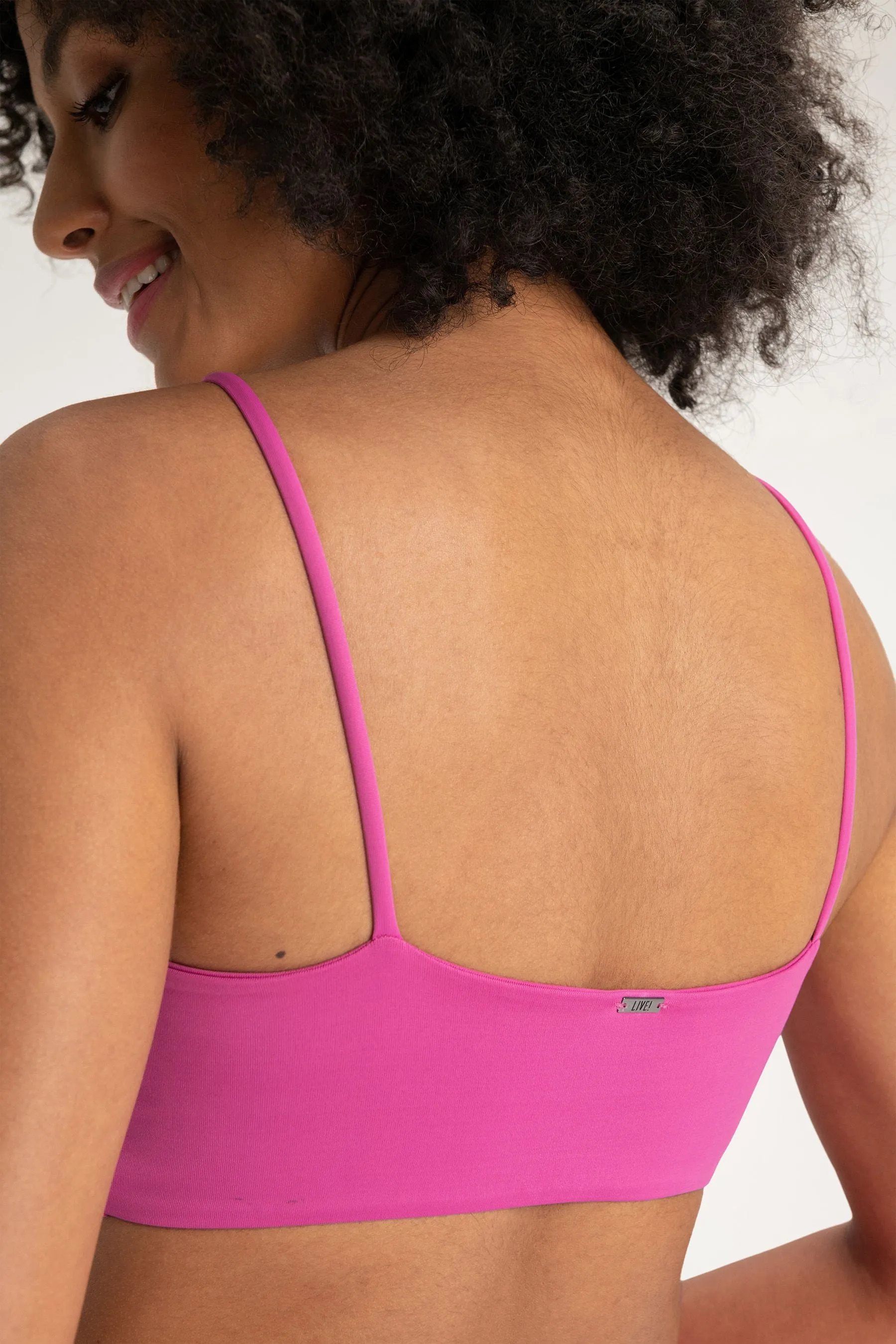 Essential Body Curve Soft Top