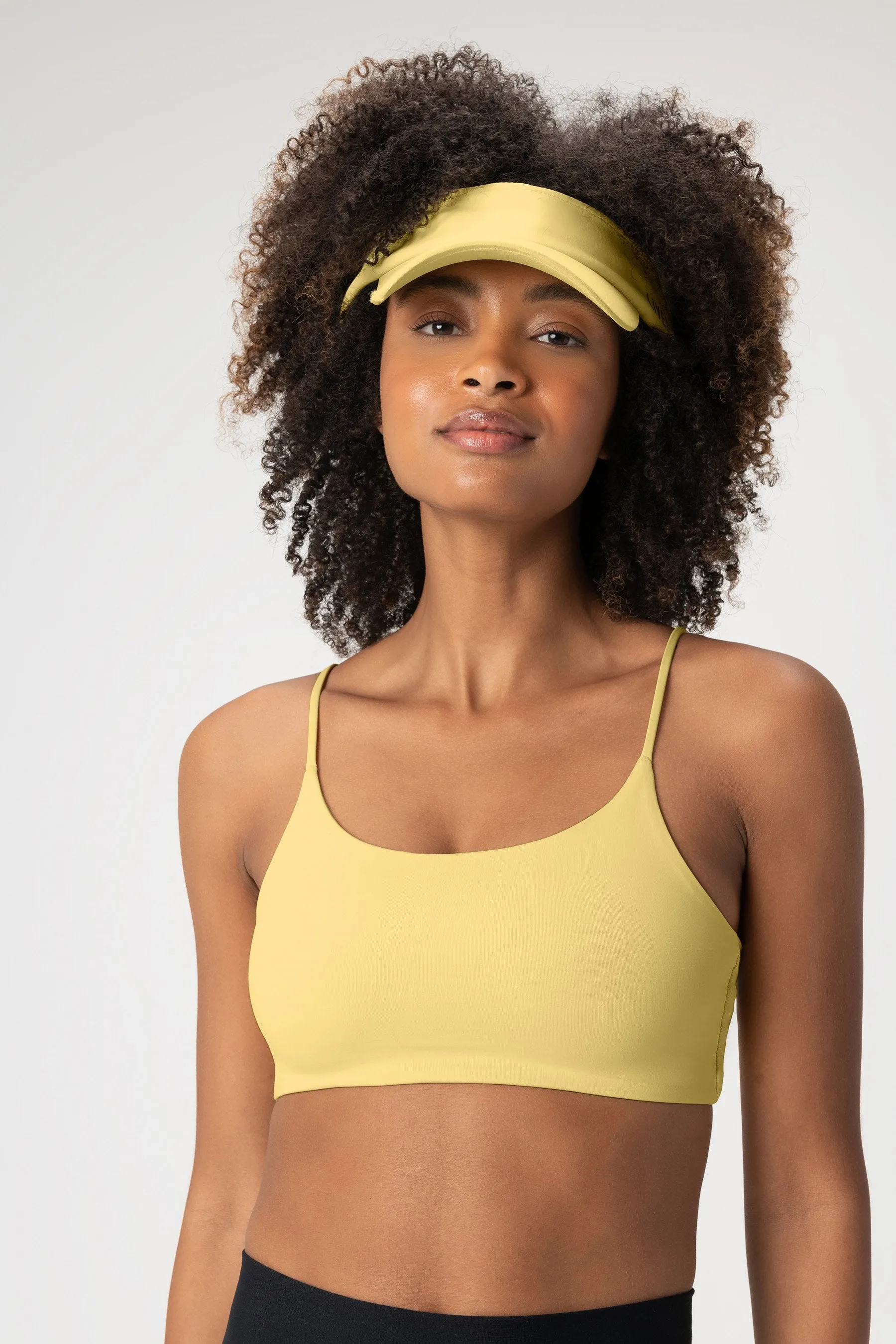Essential Body Curve Soft Top