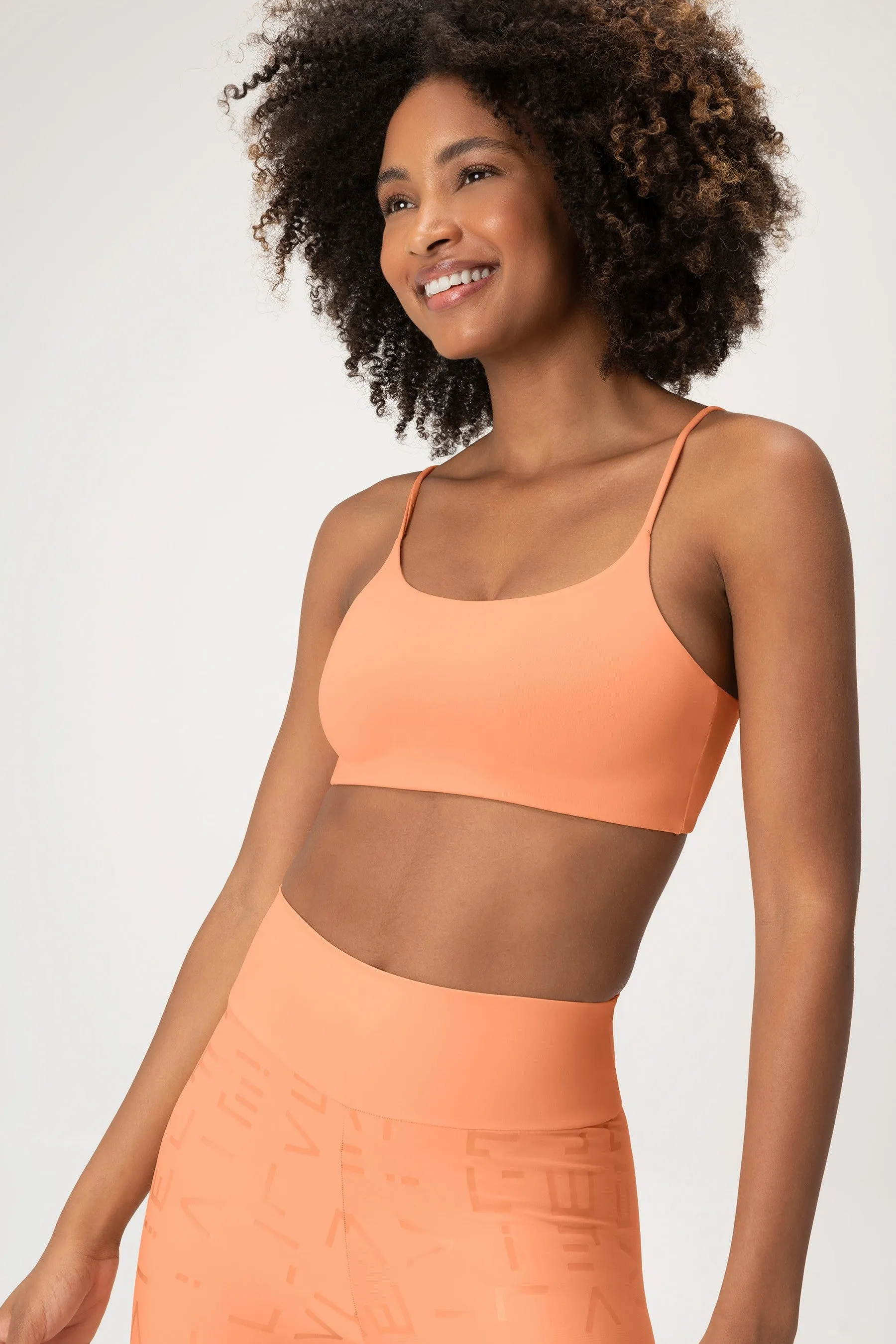 Essential Body Curve Soft Top